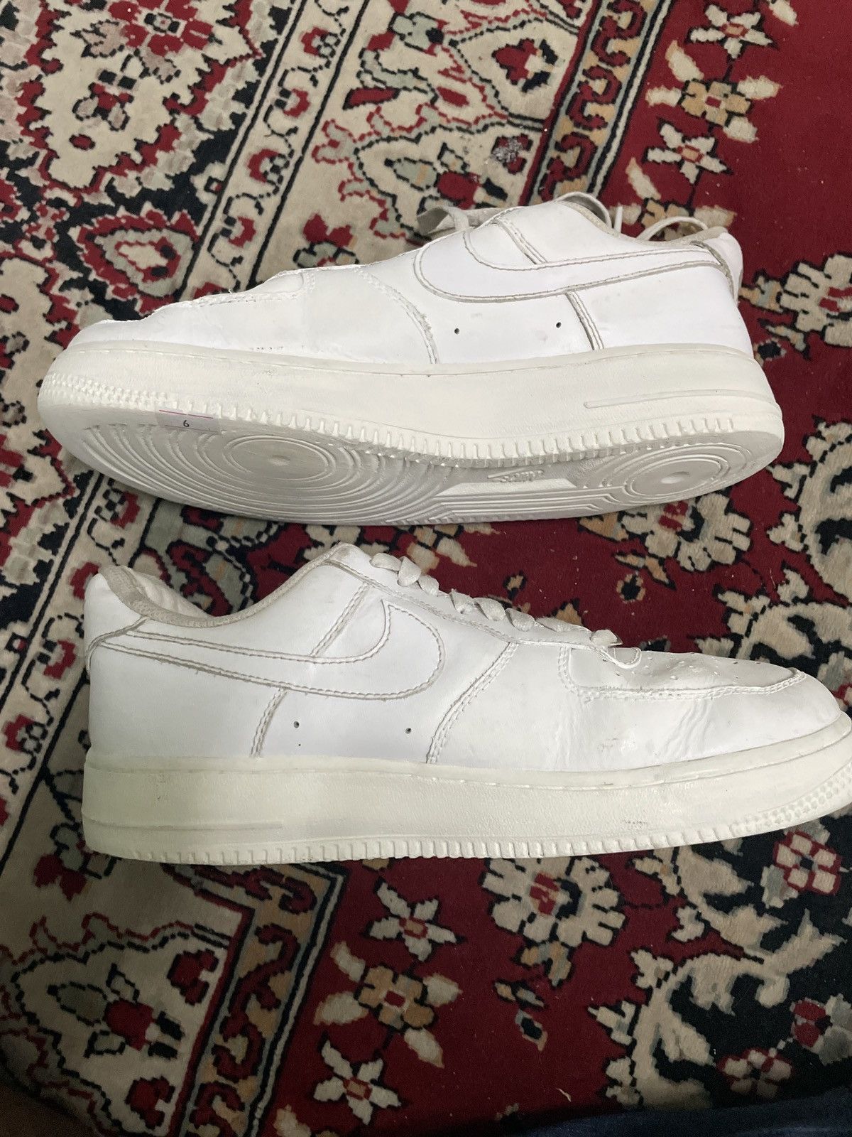 Nike NIKE AIR Size US 8 / EU 41 - 3 Thumbnail