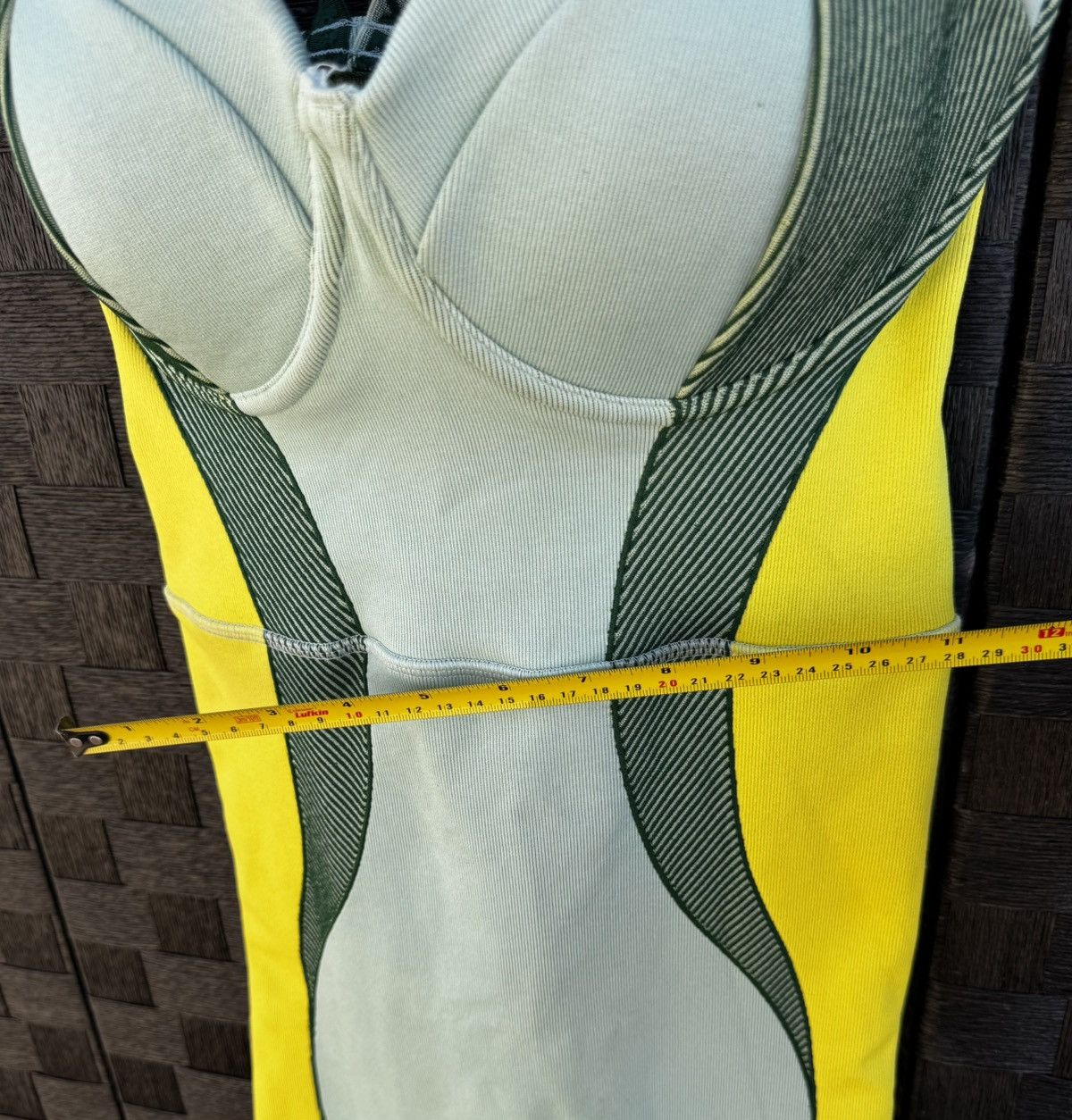 Adidas × Ivy Park NWT Adidas x Ivy Park Bodysuit/Catsuit Size 30" / US 8 / IT 44 - 13 Thumbnail