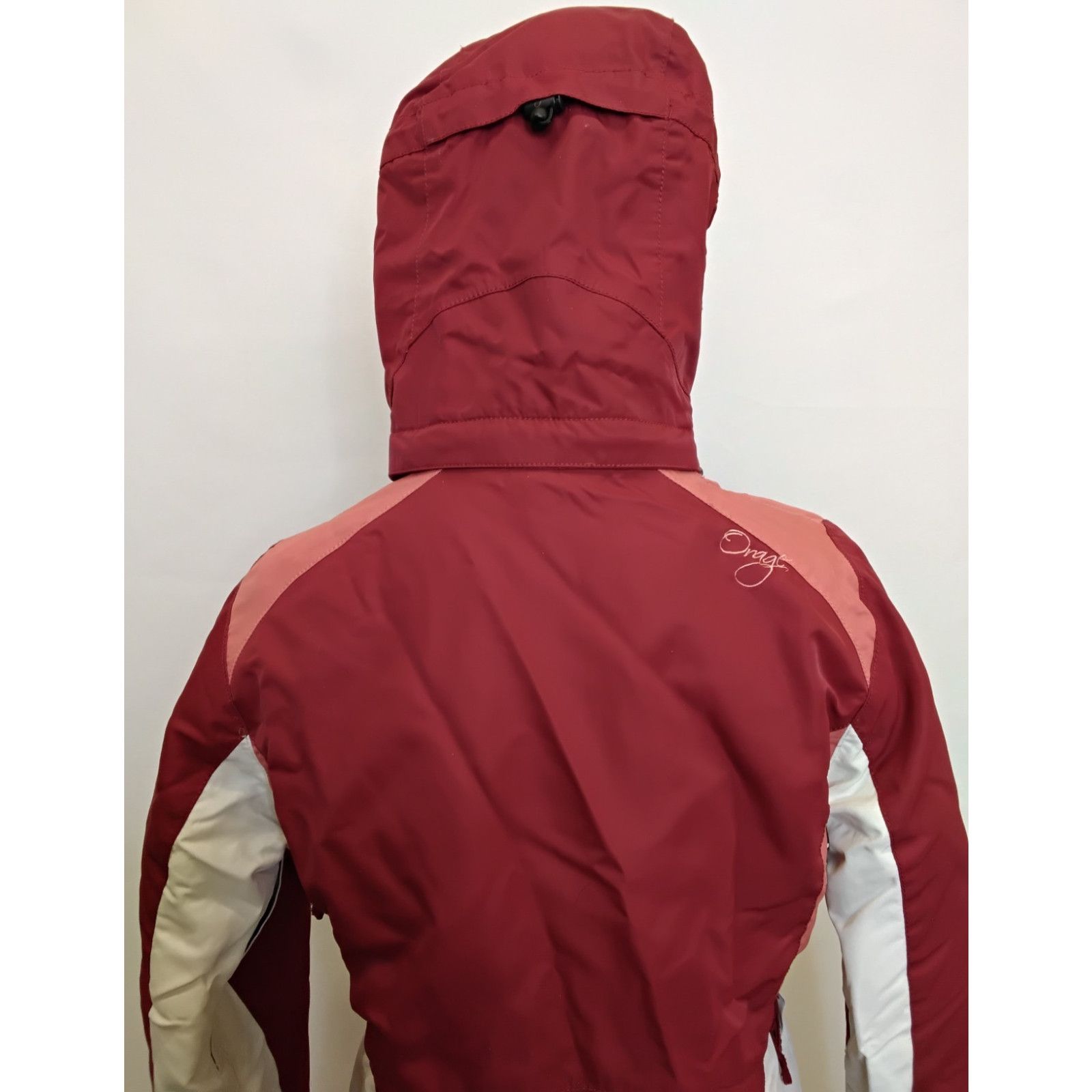 Orage Orage Ski Jacket Women's S Red/White #Z5253 Size S / US 4 / IT 40 - 6 Thumbnail