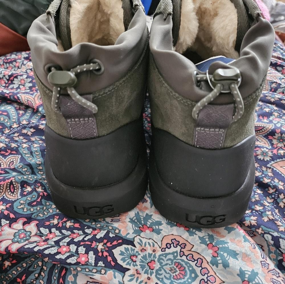 Ugg UGG Neumel Weather Hybrid Unisex Size 10M Size US 10 / EU 43 - 3 Thumbnail