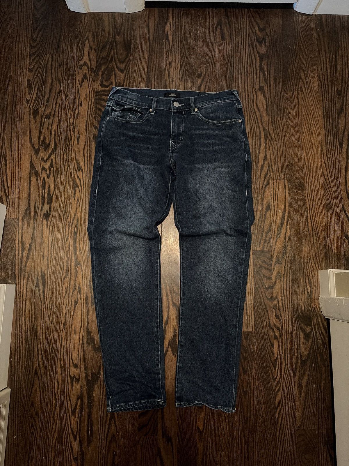 True Religion Blue true religion denim jeans Size US 32 / EU 48 - 1 Thumbnail