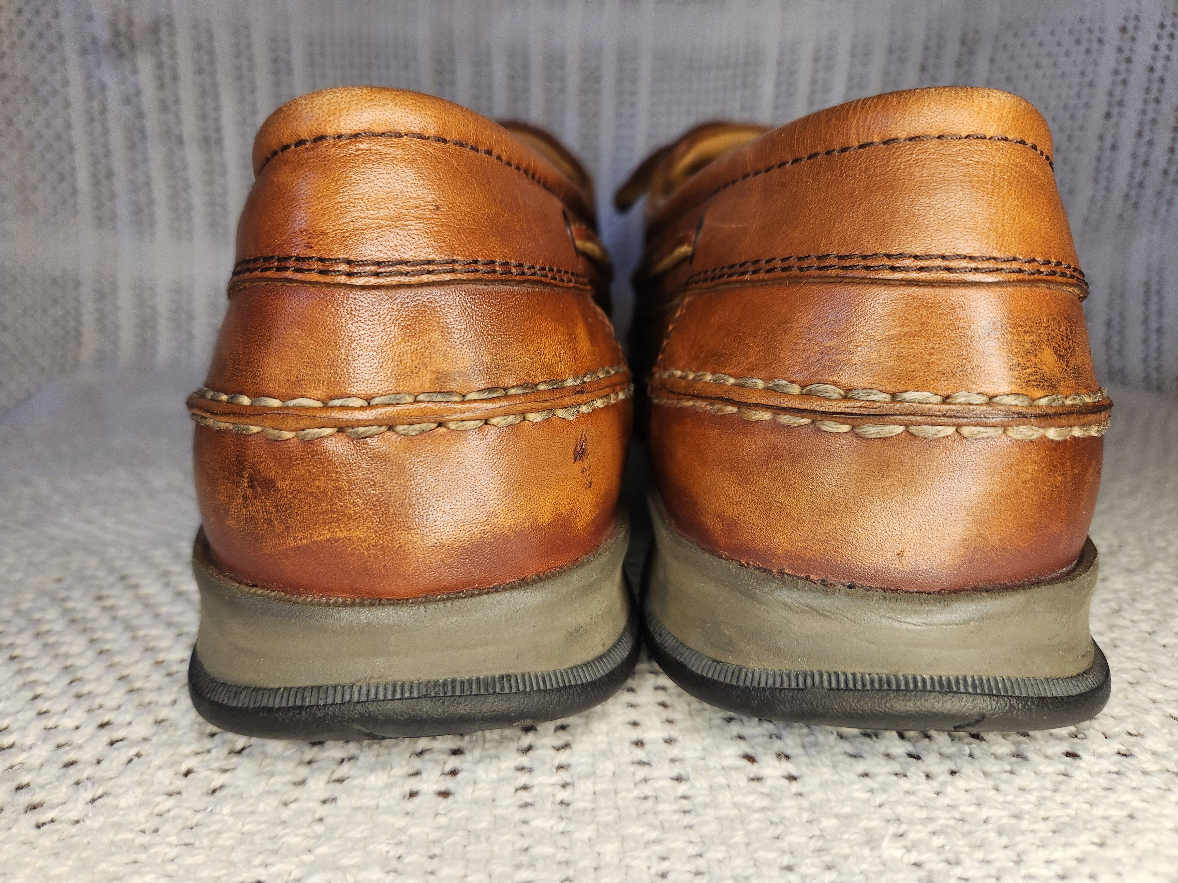 Mephisto SPINNAKER HURRIKAN BOAT Size US 11.5 / EU 44-45 - 4 Thumbnail