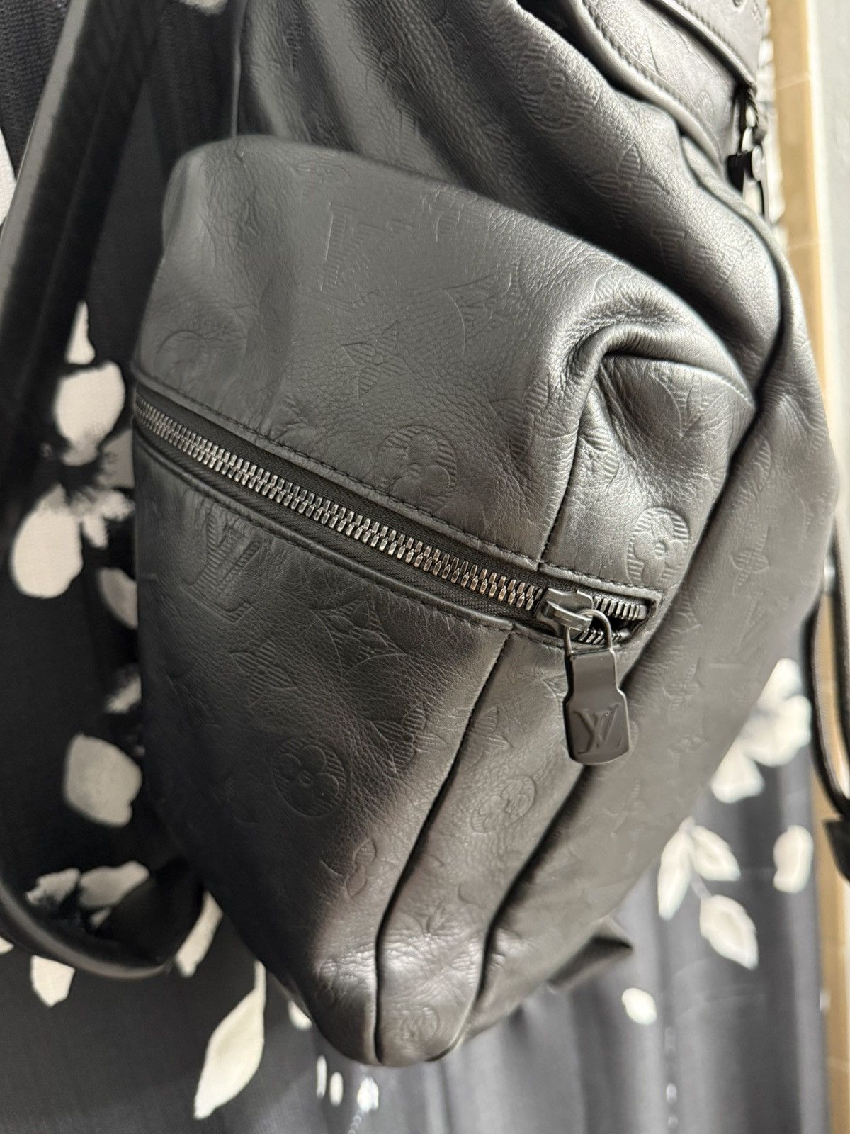 Louis Vuitton Louis Vuitton M43680 Discovery back pack Size ONE SIZE - 7 Thumbnail