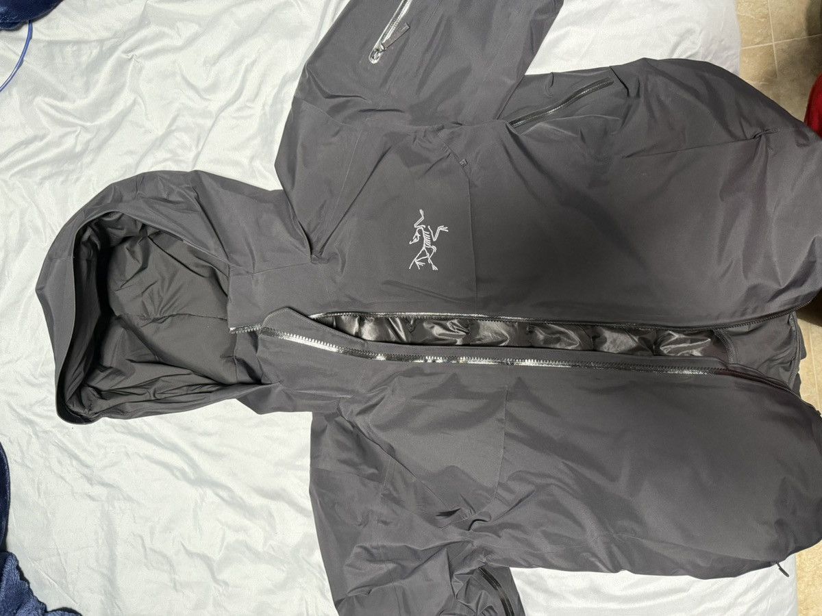 Arc'teryx Arc’teryx jacket Size US L / EU 52-54 / 3 - 2 Thumbnail