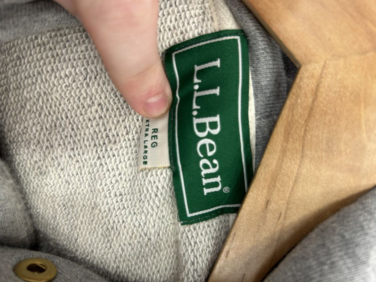 L.L. Bean LL Bean Beams Collab Size US XL / EU 56 / 4 - 5 Thumbnail