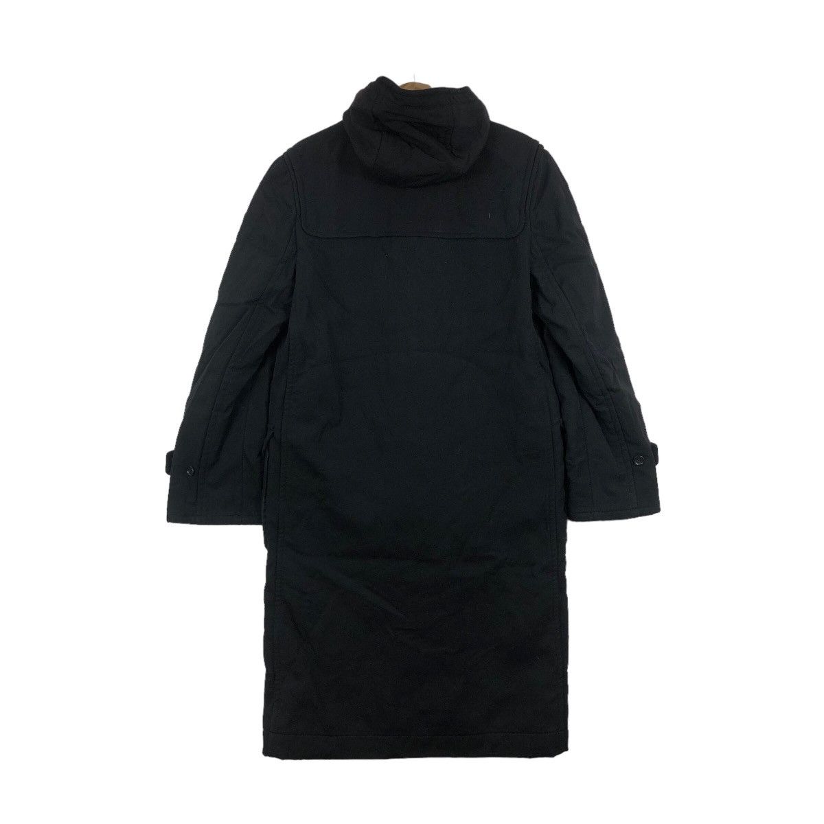 Masaki Matsushima Masaki Matsushima 90s Archive Wool Duffle Coat Japan Size 2 Size US M / EU 48-50 / 2 - 4 Thumbnail