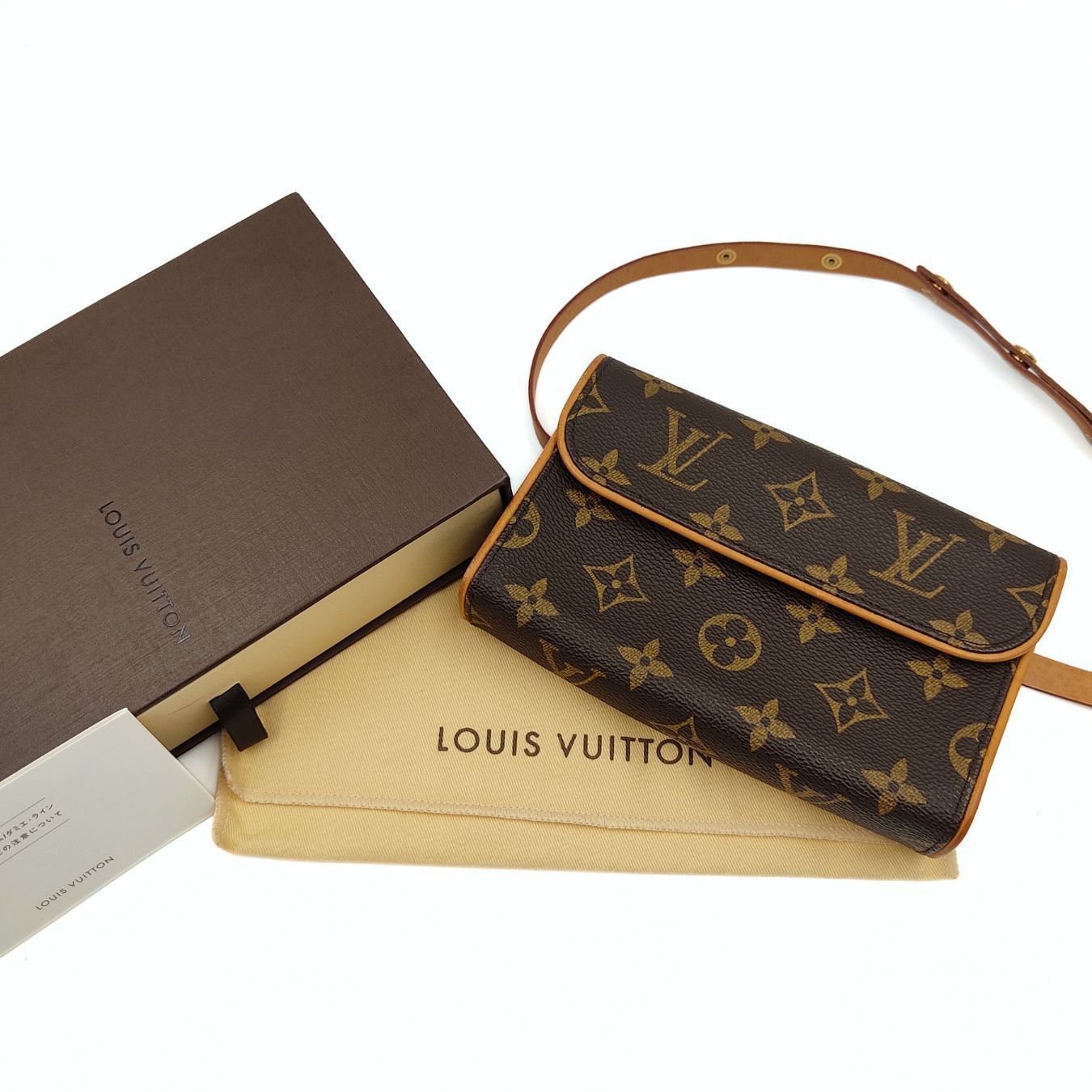 Louis Vuitton Taigarama Discoverly Backpack M30228