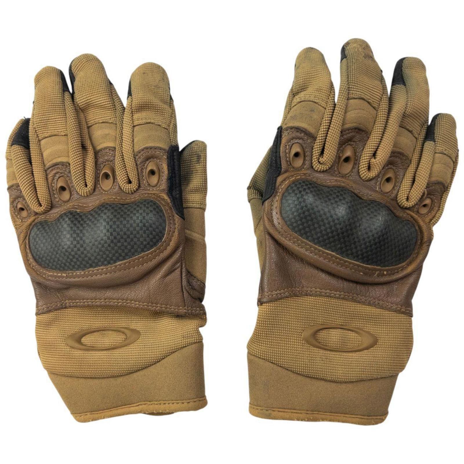 Oakley × Vintage Oakley archive tactical gloves vintage 00s