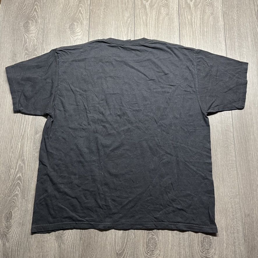 Vintage Vintage LA Ink Y2k Skull Tribal T Shirt XXL 2XL Black Size US XXL / EU 58 / 5 - 6 Thumbnail