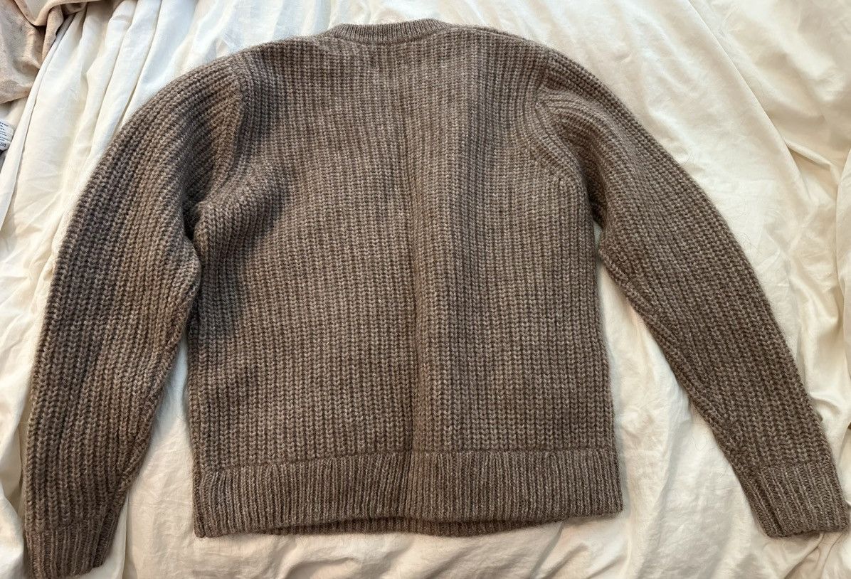 Taylor Stitch Taylor Stitch - The Fisherman Sweater Size US L / EU 52-54 / 3 - 2 Thumbnail