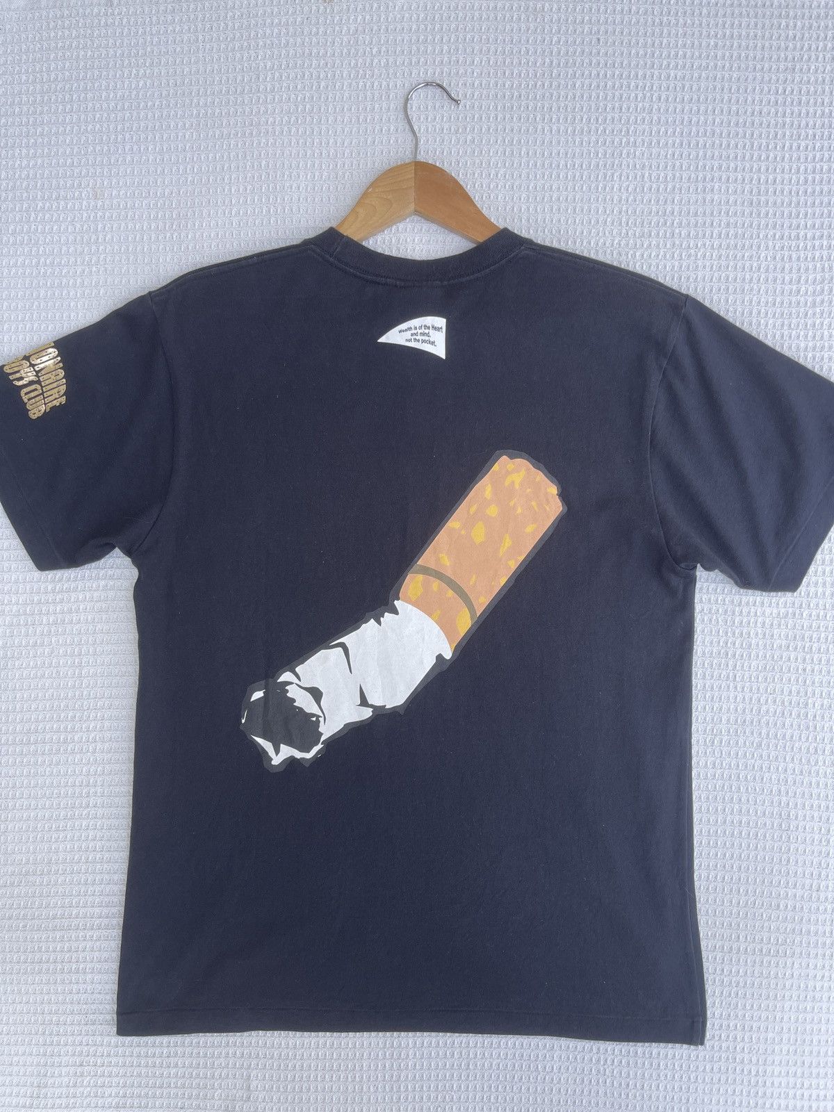 Billionaire Boys Club Rare🔥BILLIONAIRE BOYS CLUB Beeper Japan Tee Size US M / EU 48-50 / 2 - 10 Thumbnail
