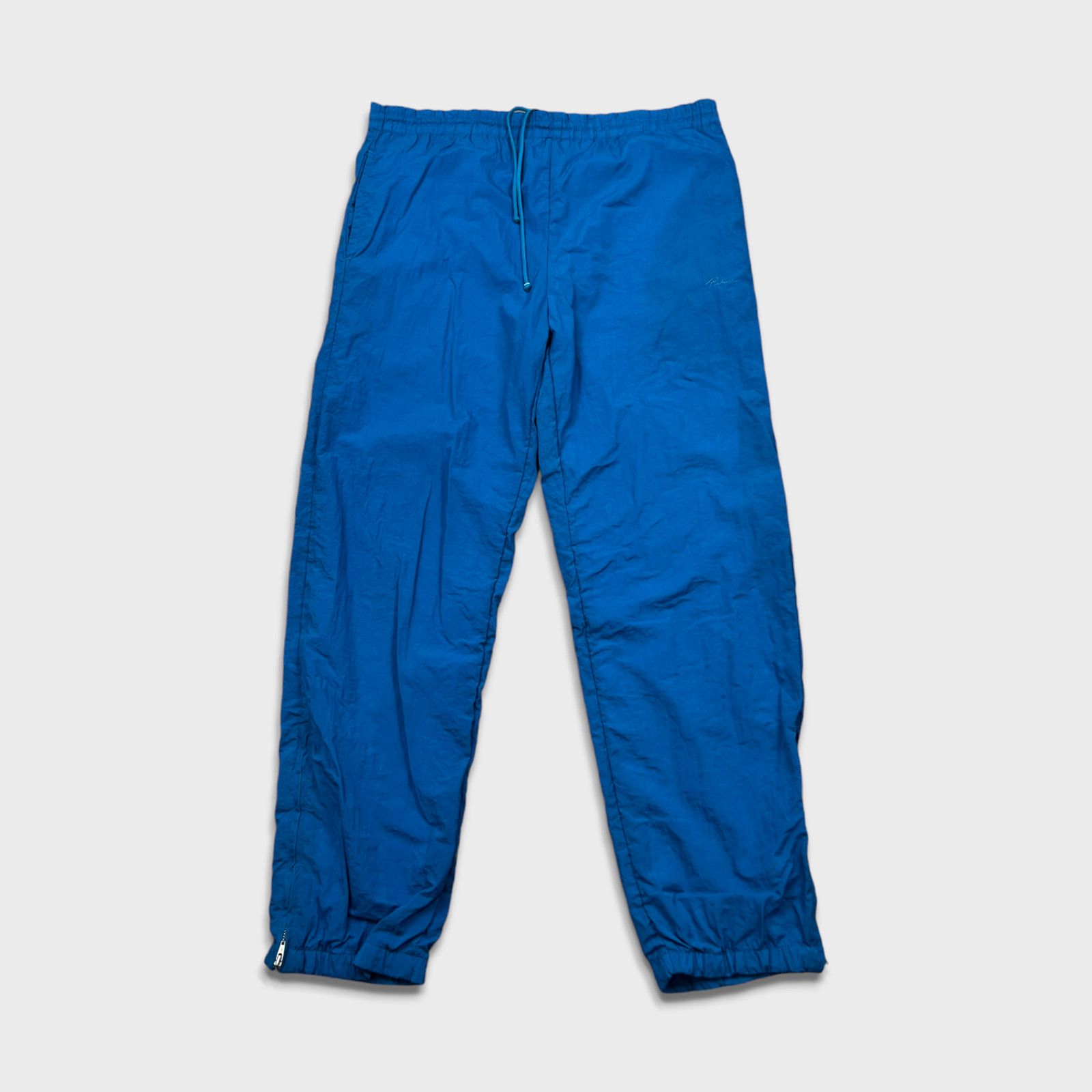 Puma × Vintage Puma Track Pants Medium Sports Comfort Athletic 90s Jogger Size US 34 / EU 50 - 1 Thumbnail