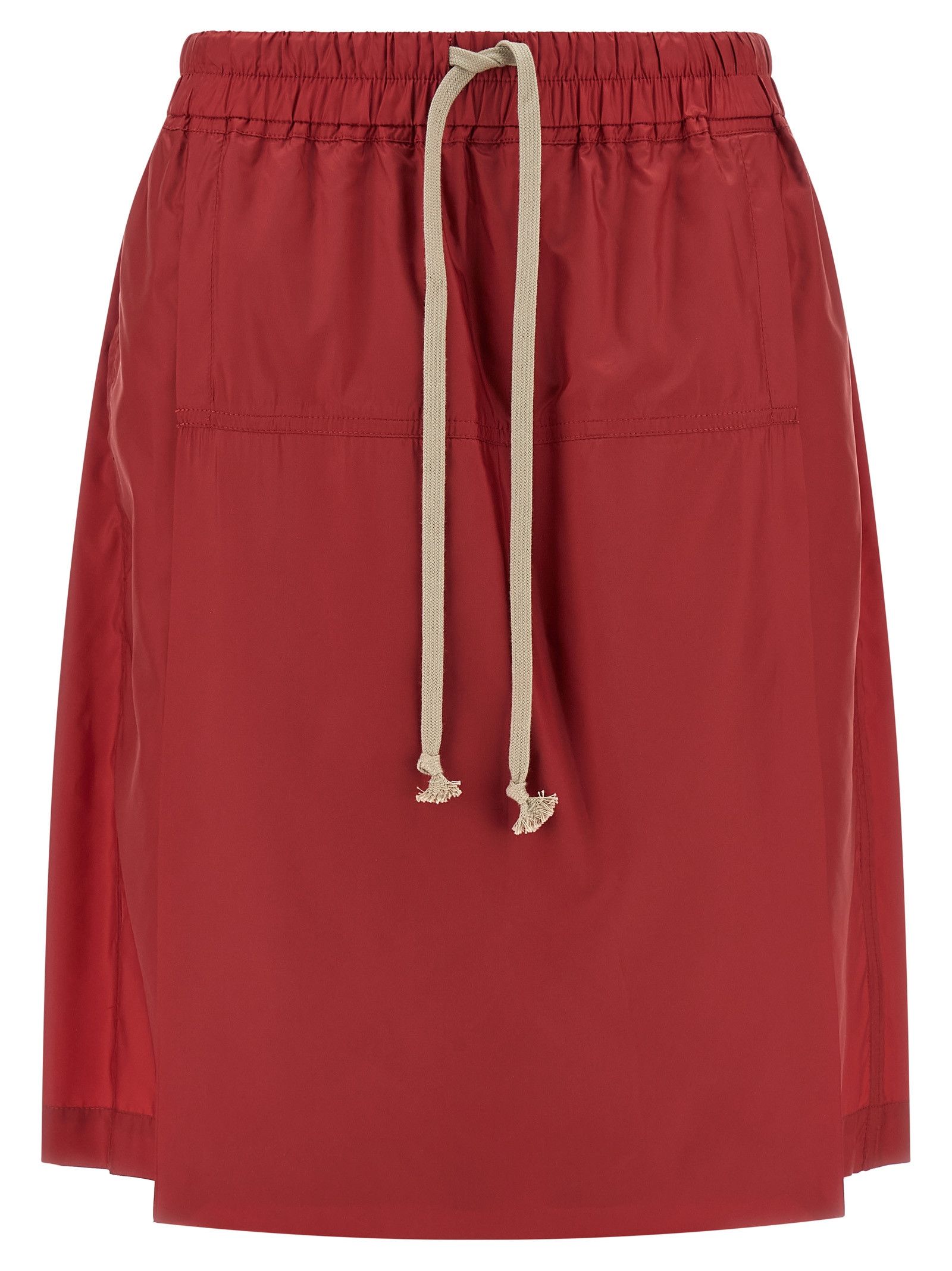 Rick Owens Moncler + Rick Owens 'Kiltshorts' Bermuda Shorts Size 30" / US 8 / IT 44 - 1 Thumbnail