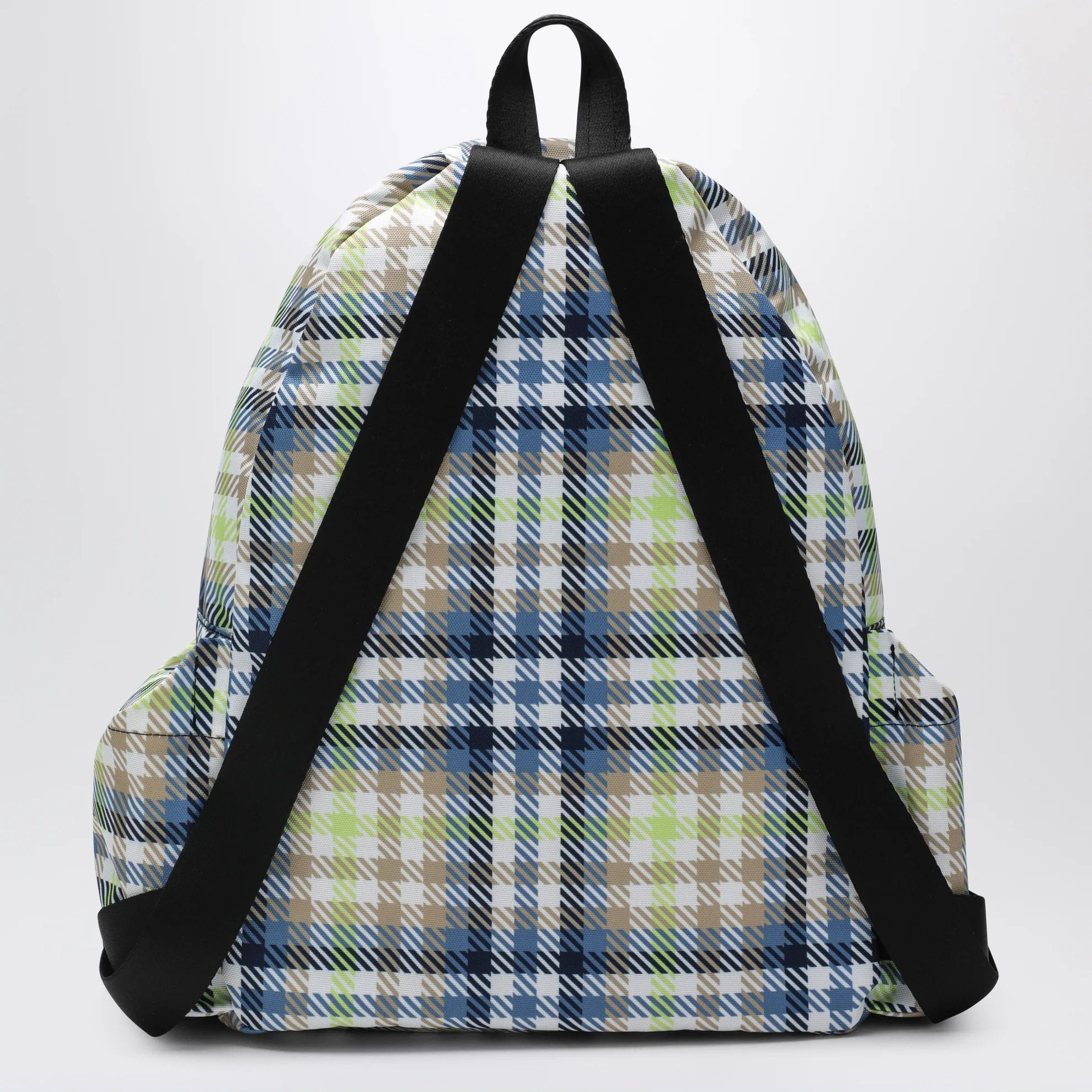 Vivienne Westwood o1d2blof0526 Size: OS / Check Pattern and Logo Medium Size ONE SIZE - 4 Thumbnail