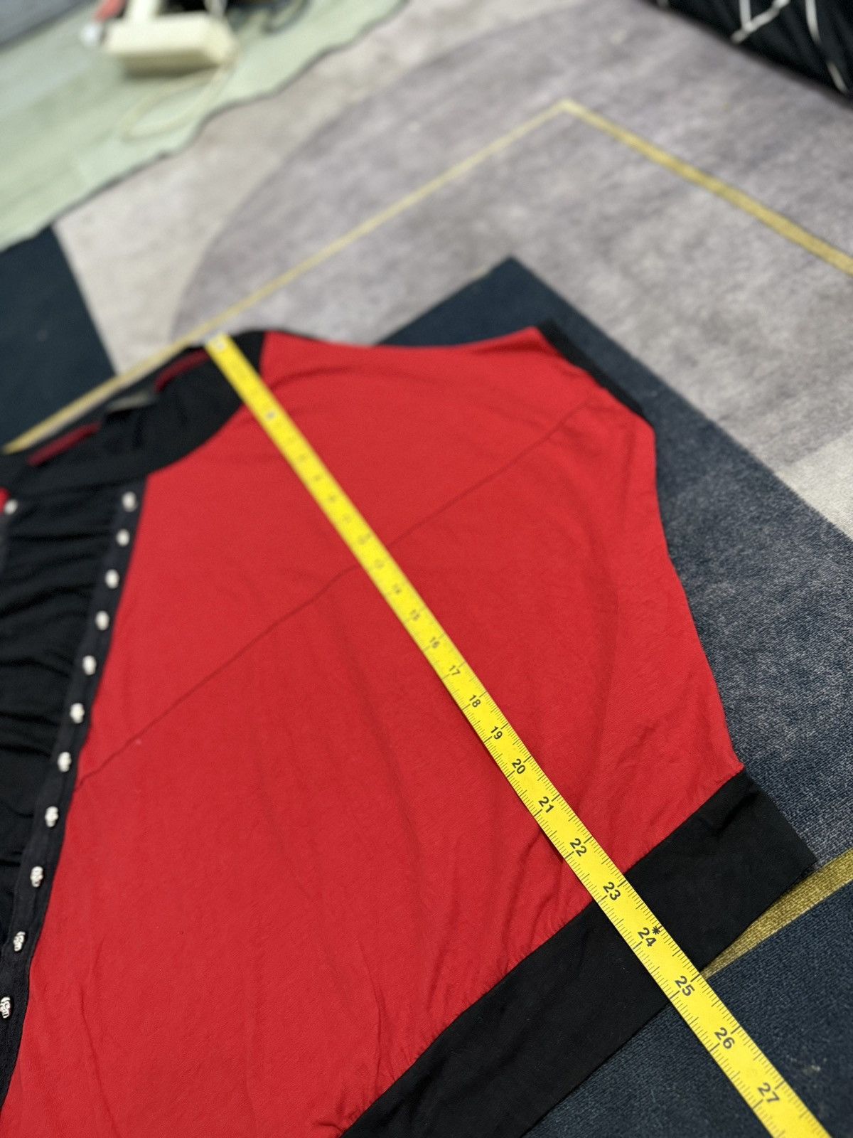If Six Was Nine WONDER GIRL Y2K TSHIRT Size ONE SIZE - 10 Thumbnail