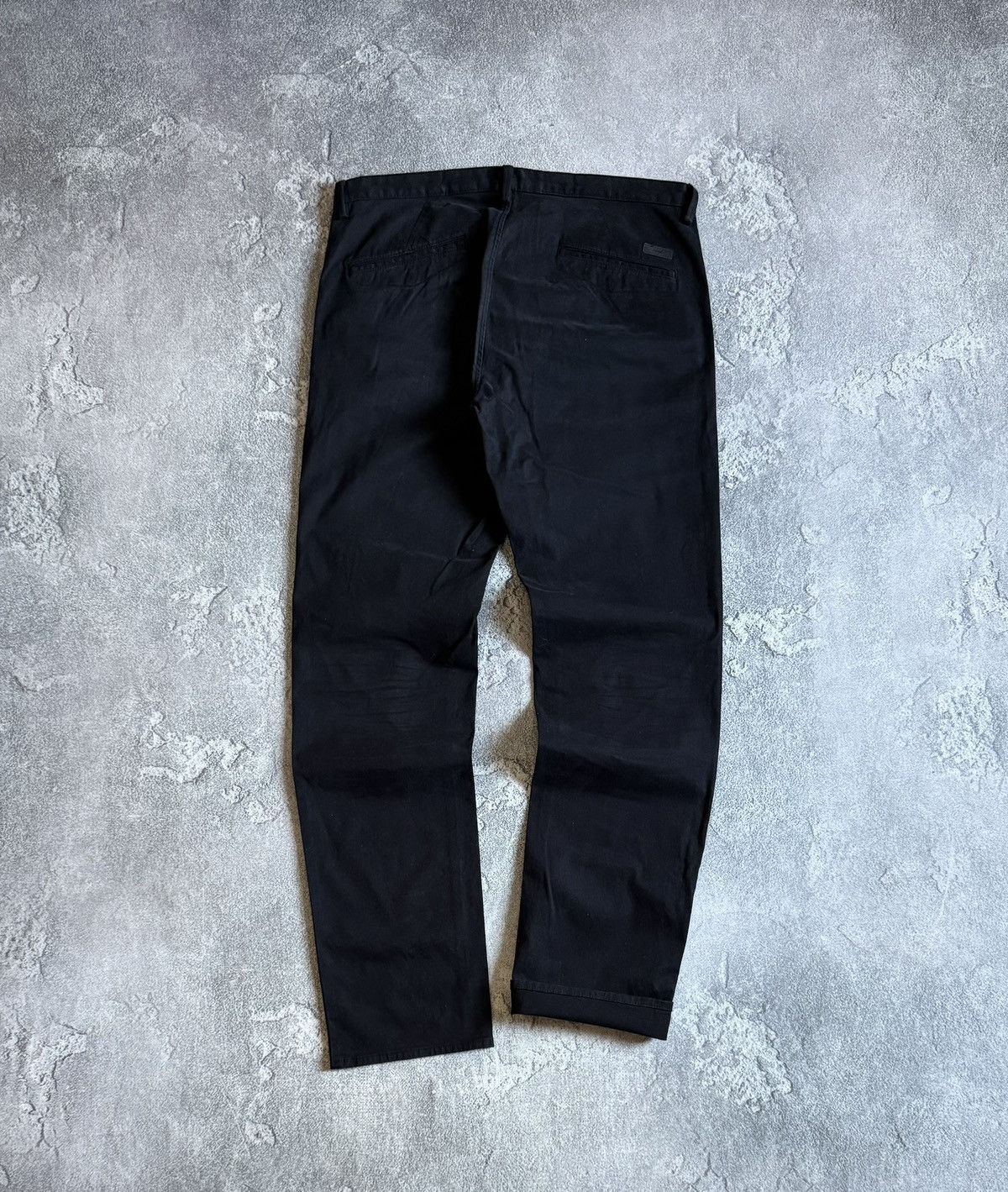 Hugo Boss Hugo boss casual pants trousers chinos old money Size US 36 / EU 52 - 1 Thumbnail