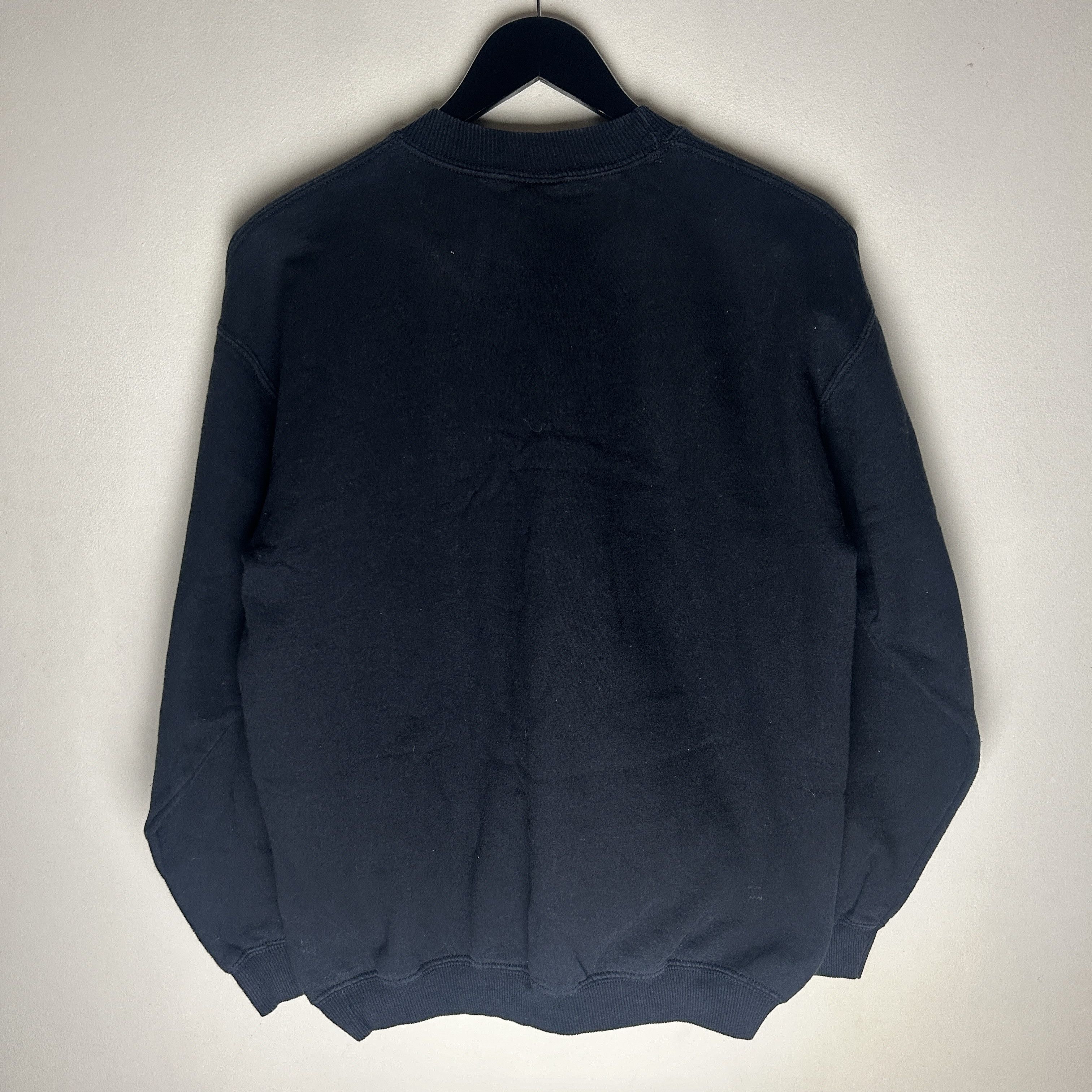 Band Tees Vintage The Smiths Queen Is Dead Band Sweatshirt Size US M / EU 48-50 / 2 - 4 Thumbnail