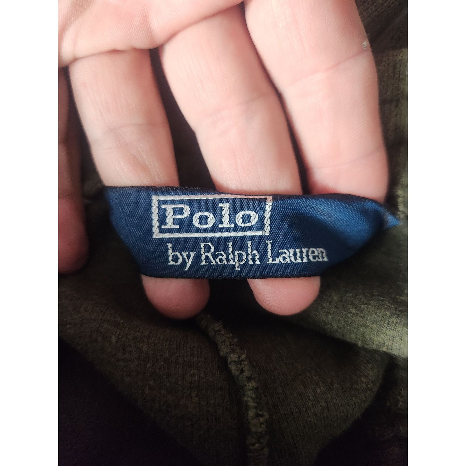 Polo Ralph Lauren Vintage Polo Ralph Lauren Sweatpants men's XL Size US 38 / EU 54 - 3 Thumbnail