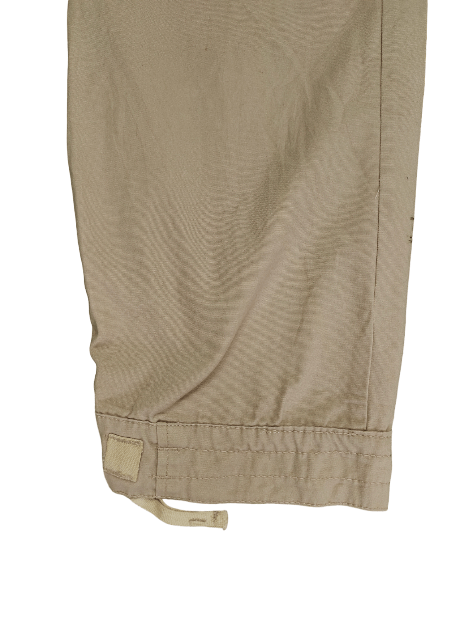 Ruehl No. 925 Baggy Cargo Pants Ruehl No. 925 Wide Leg Naked Pin Up Girls Size US 32 / EU 48 - 15 Thumbnail