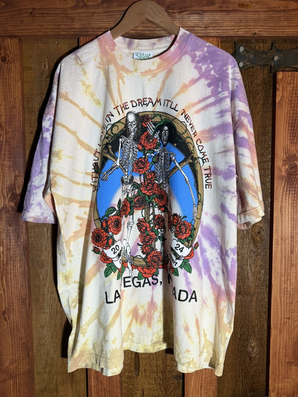Online Ceramics Dead In The Desert XXL Size US XXL / EU 58 / 5 - 1 Thumbnail
