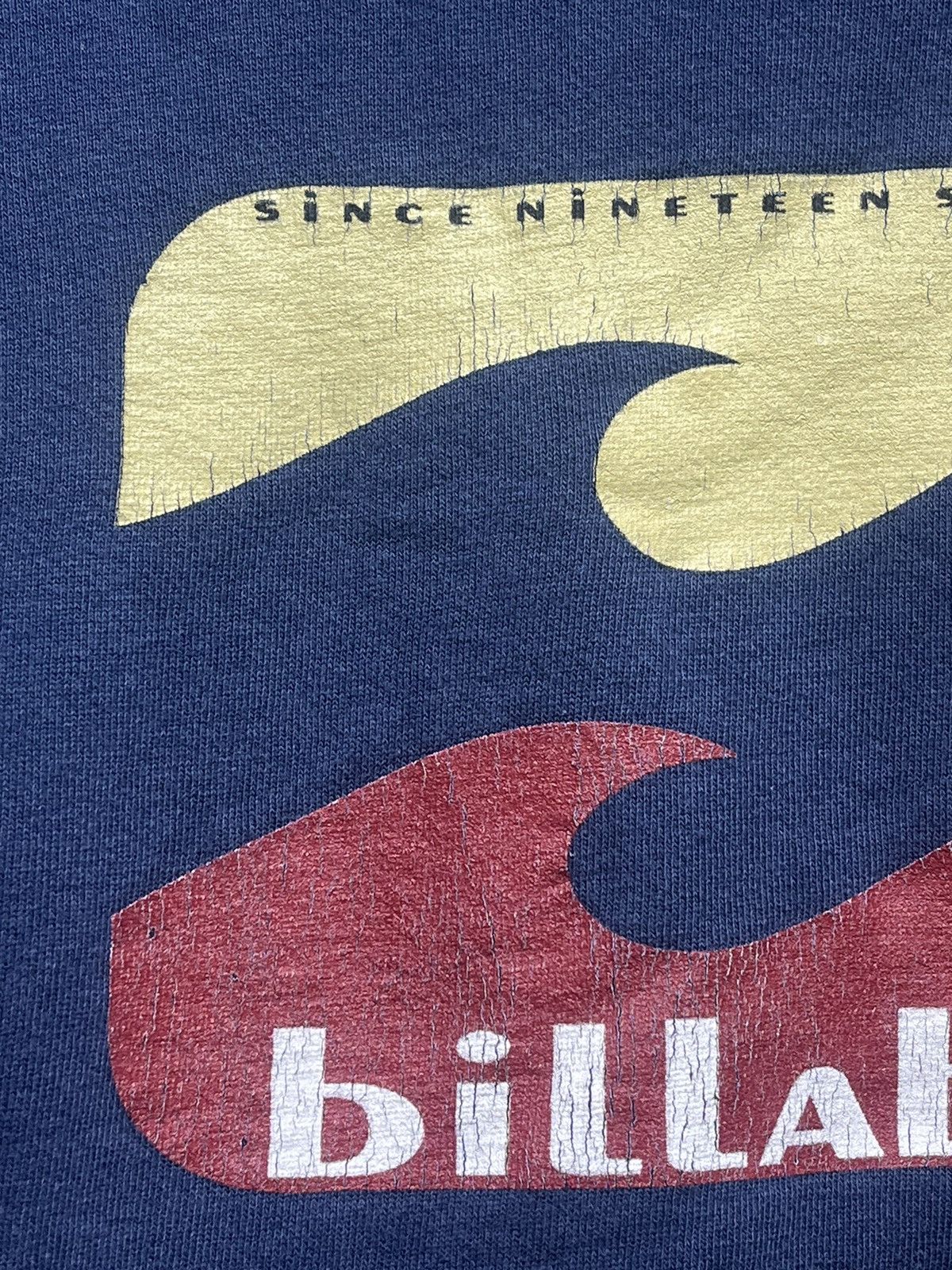 Billabong Vintage 1998 Billabong sweatshirt Size US XL / EU 56 / 4 - 8 Thumbnail