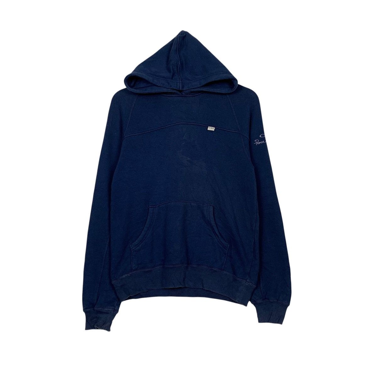 Ocean Pacific Ocean Pacific Girls Pullover Hoodie Size M / US 6-8 / IT 42-44 - 2 Thumbnail