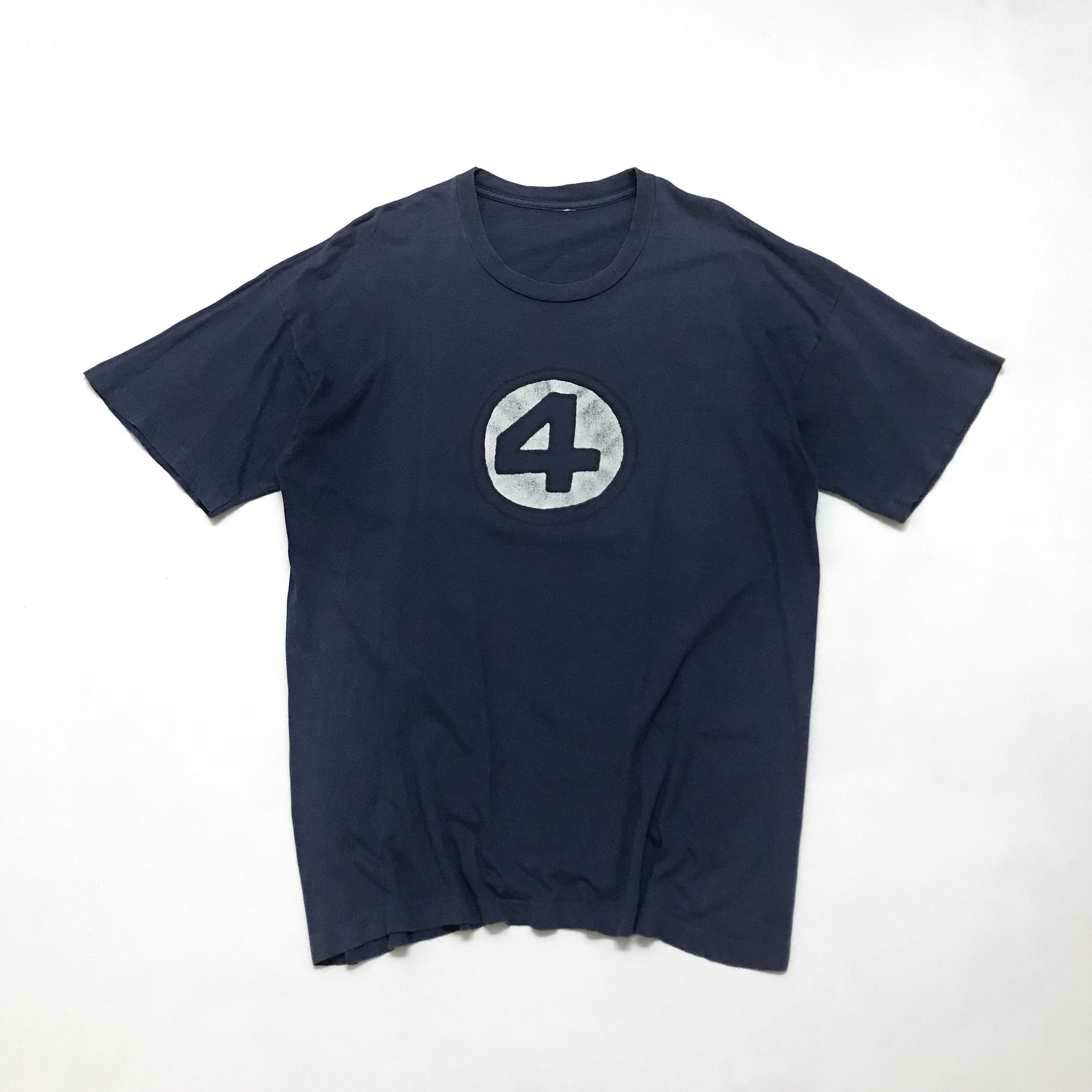 Vintage 90s The Wedding Present Band Tee