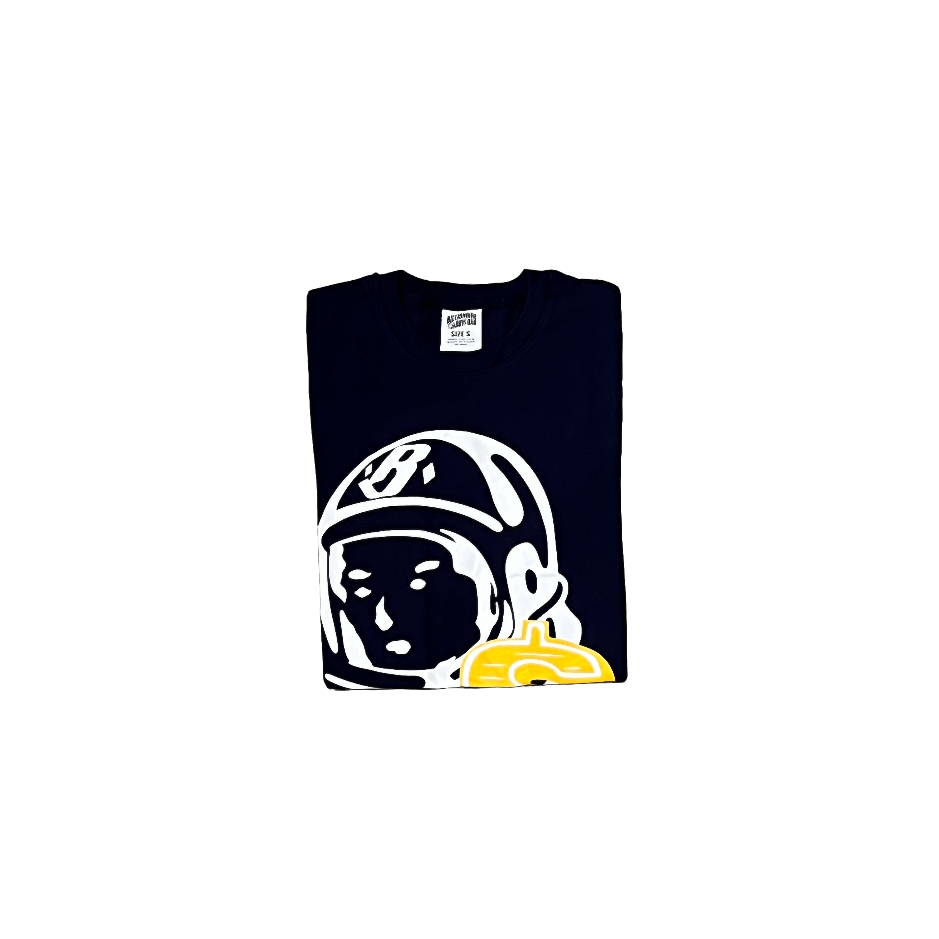 Billionaire Boys Club BILLIONAIRE BOYS CLUB DOLLAR SS TEE Size US S / EU 44-46 / 1 - 4 Thumbnail