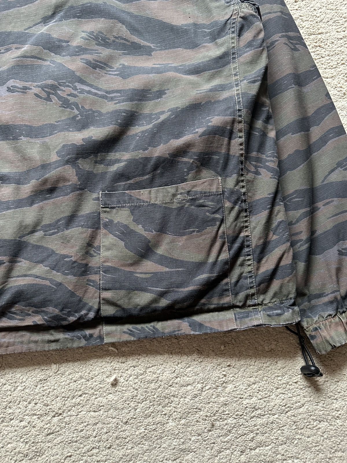 Japanese Brand 1990s Gotham Reversible Jacket Size US L / EU 52-54 / 3 - 10 Thumbnail