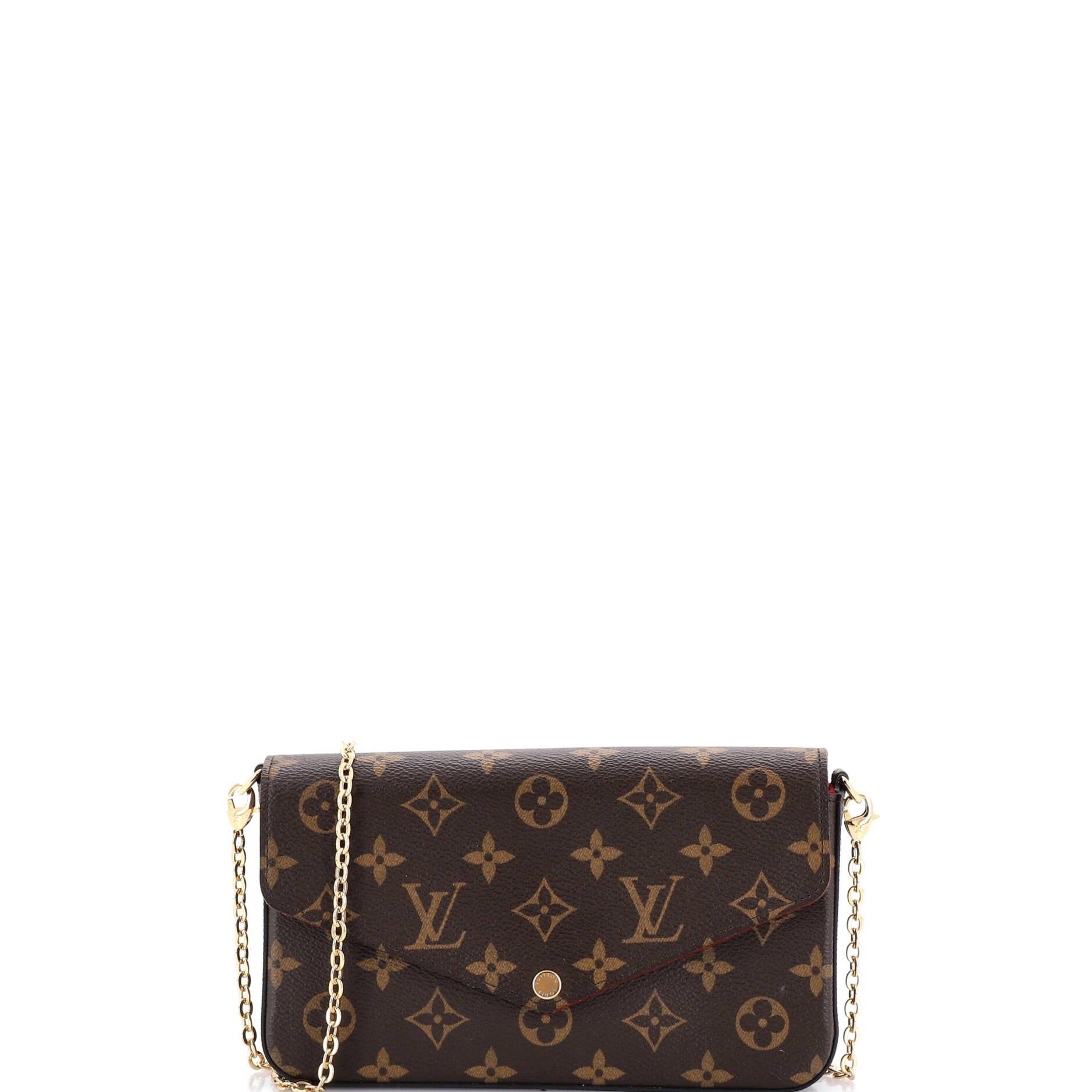 Louis Vuitton Felicie Pochette Size ONE SIZE - 1 Thumbnail