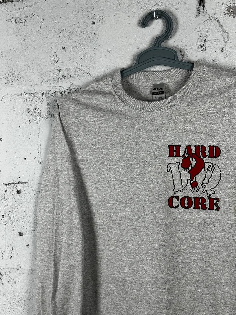 Band Tees × Vintage Lifes Question Tour Hardcore Band T Shirt Triple B Records Size US M / EU 48-50 / 2 - 4 Thumbnail