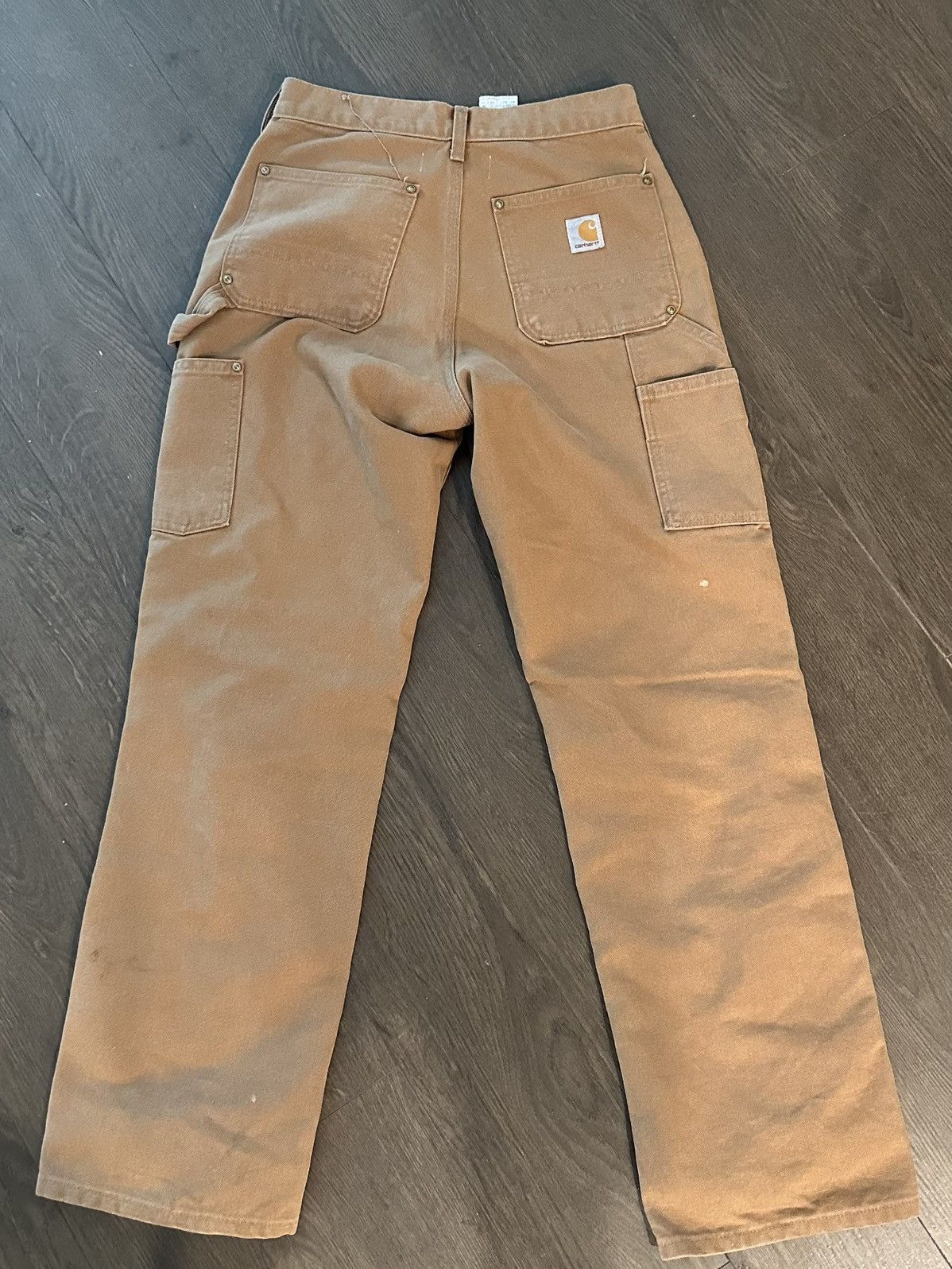 Billy Hill Carhartt x Billy Hill Pants Size US 28 / EU 44 - 2 Thumbnail