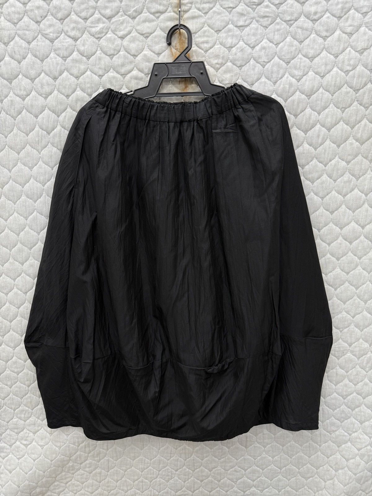 Yohji Yamamoto 🔥🔥🔥ARCHIVE YS YOHJI YAMAMOTO SKIRTS Size 33" - 5 Thumbnail