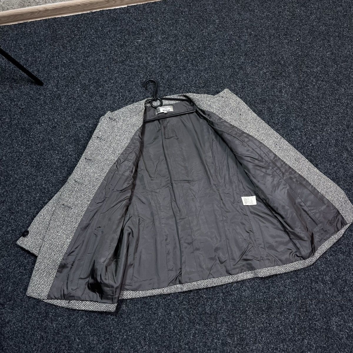 Pierre Balmain Pierre Balmain Jacket Women light Jacket Size M / US 6-8 / IT 42-44 - 14 Thumbnail
