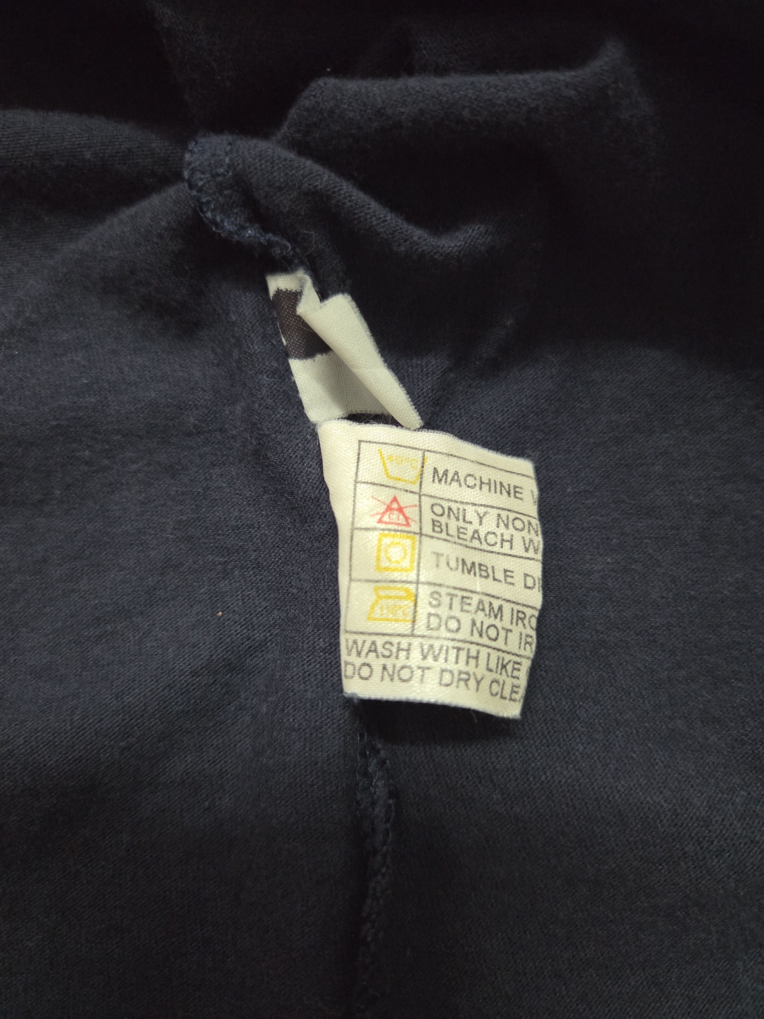 Polo Ralph Lauren Vintage Polo Bear Ralph Lauren Size US L / EU 52-54 / 3 - 6 Thumbnail