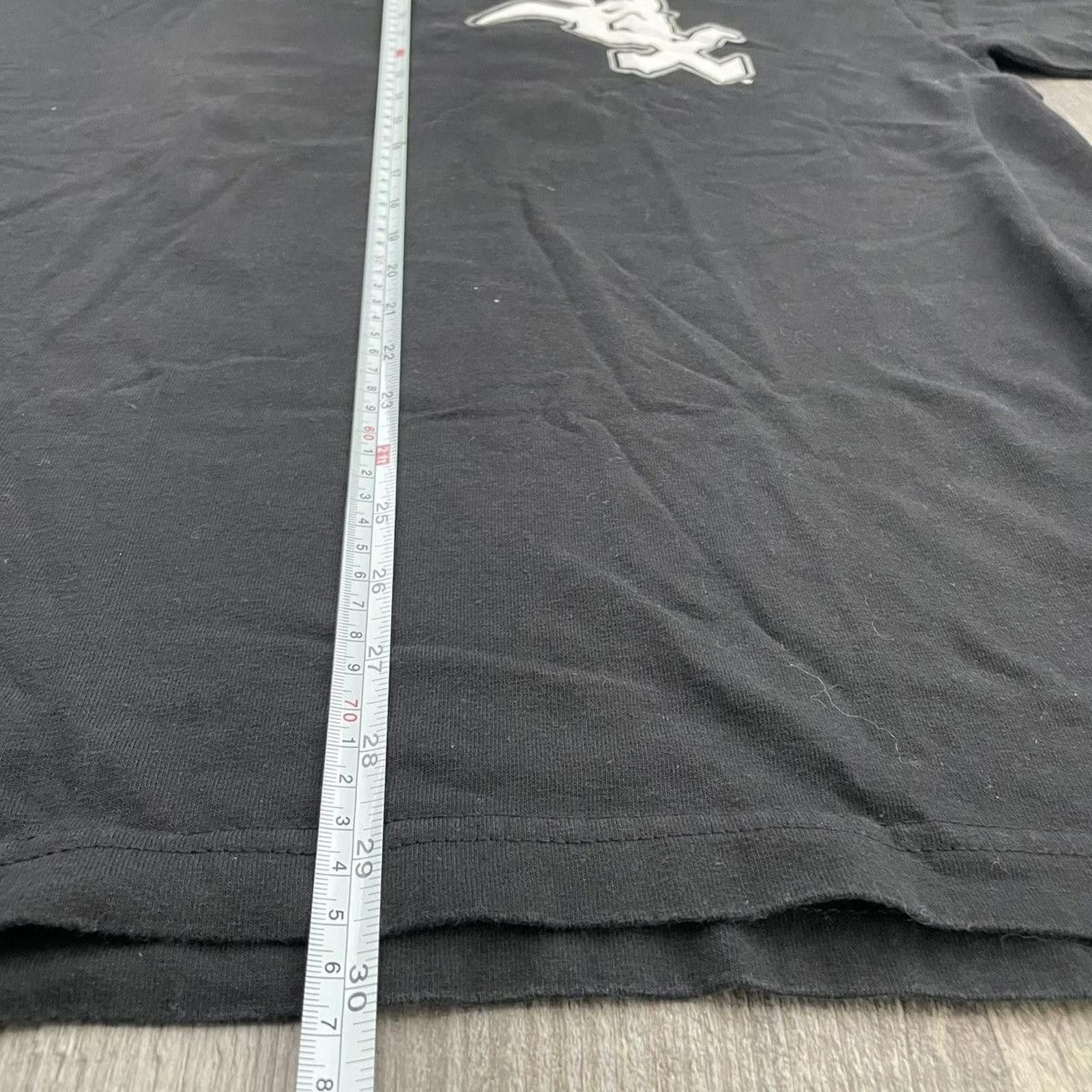 Majestic MAJESTIC • VNTG "White Sox" Tee (XL) Size US XL / EU 56 / 4 - 3 Thumbnail