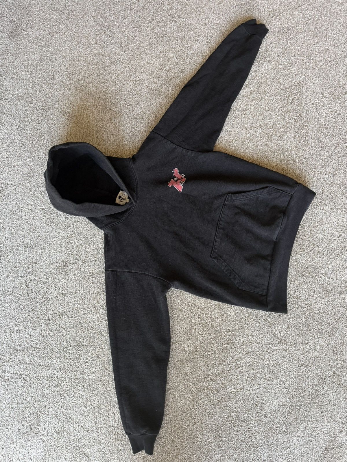 Warren Lotas Warren Lotus Size US M / EU 48-50 / 2 - 3 Thumbnail