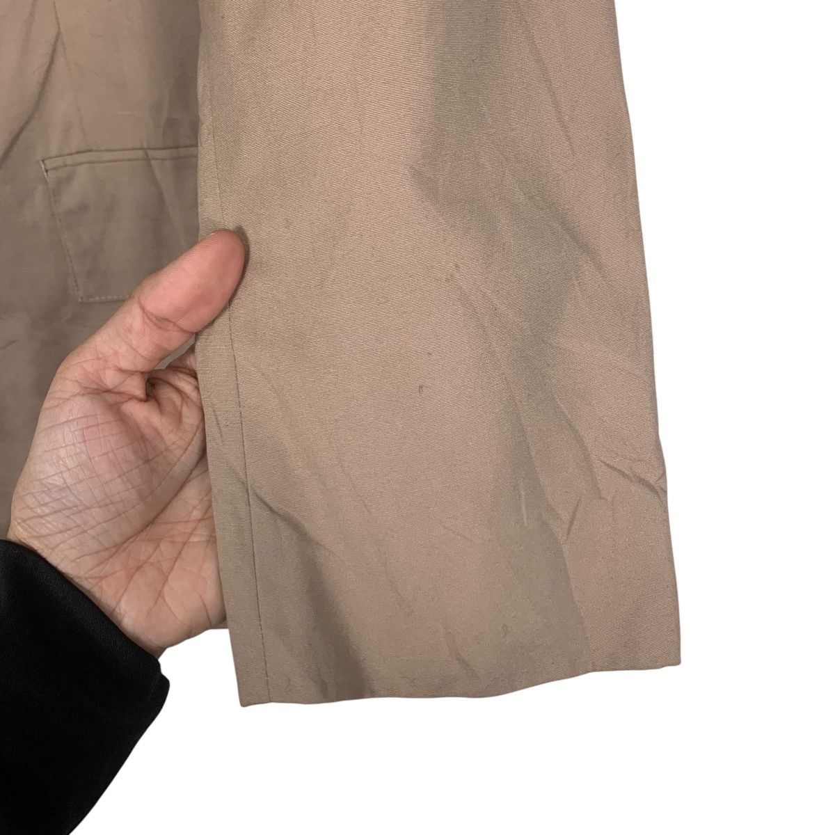 Polo Ralph Lauren 90's POLO RALPH LAUREN Suit Jacket Blazer #1814-C20 Size US S / EU 44-46 / 1 - 13 Thumbnail