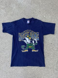 Vintage Notre Dame | Grailed