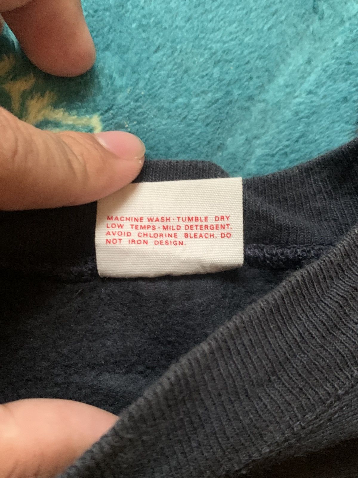 Champion Champion Reverse Weave Sweatshirt Size US M / EU 48-50 / 2 - 3 Thumbnail
