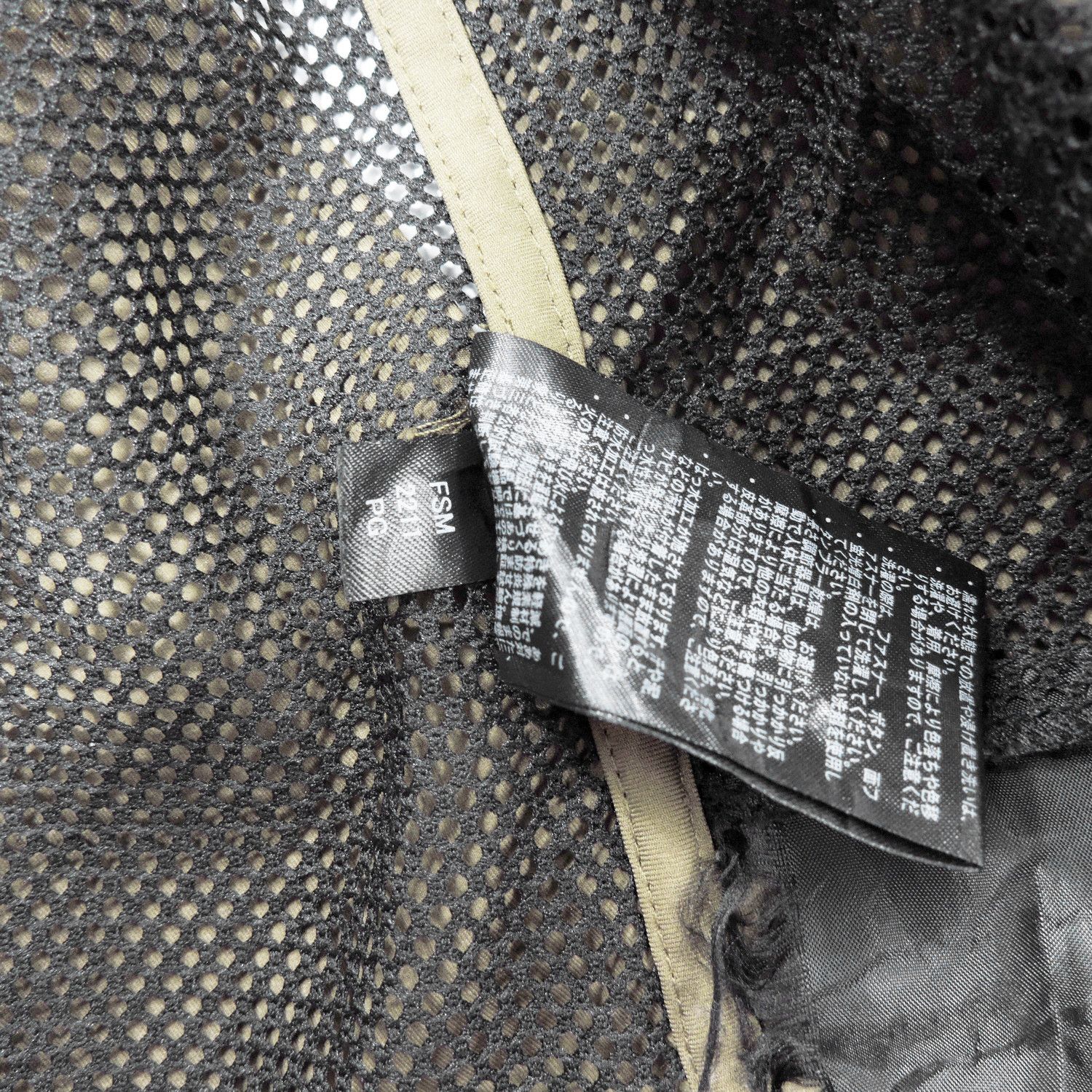 14th Addiction FIELDCORE FLAME TECH HIGH-PERFORMANCE WEAR OUTDOOR WORK VEST Size US M / EU 48-50 / 2 - 5 Thumbnail