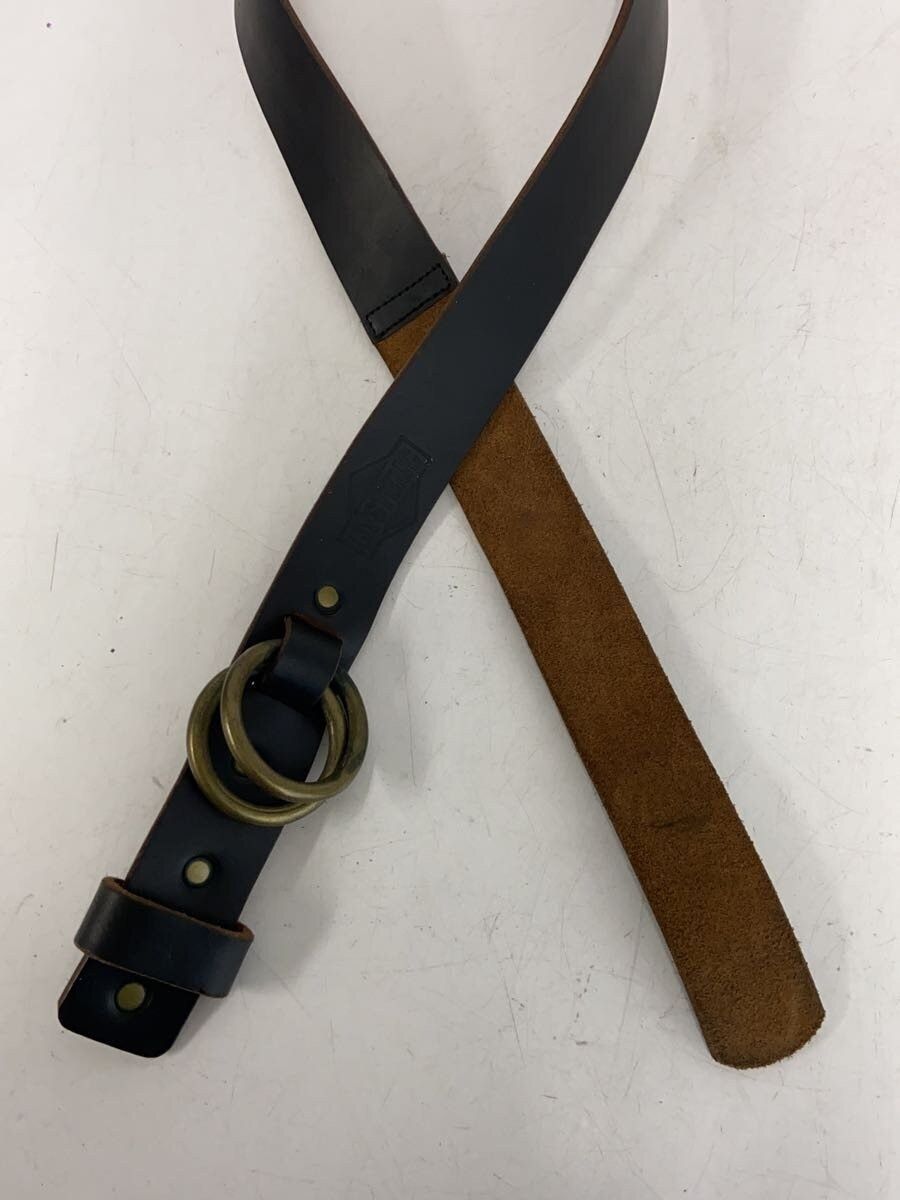 Hysteric Glamour Leather Belt Size ONE SIZE - 2 Thumbnail