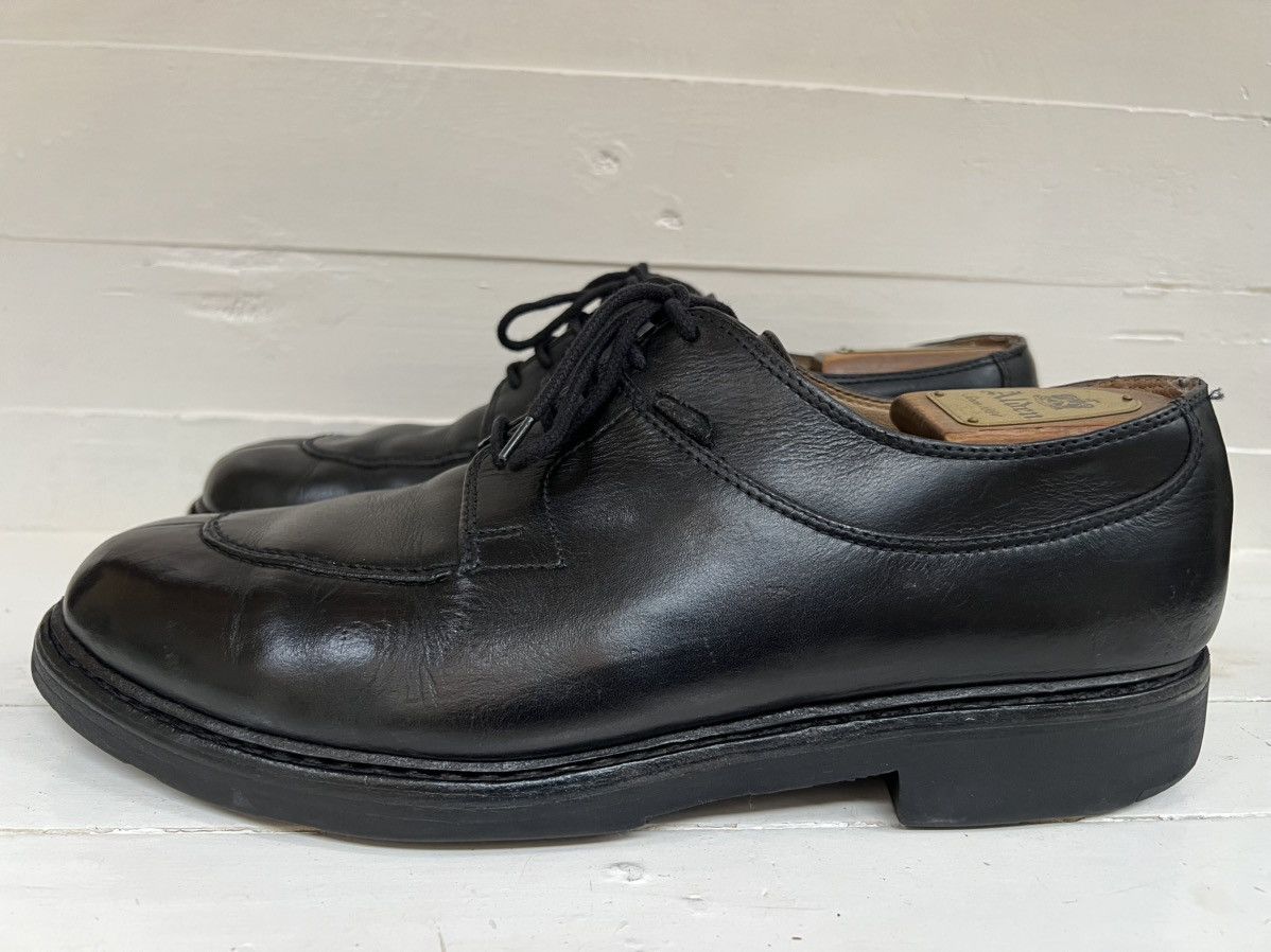 Paraboot Paraboot Avignon Split toe leather shoes Size US 11 / EU 44 - 4 Thumbnail