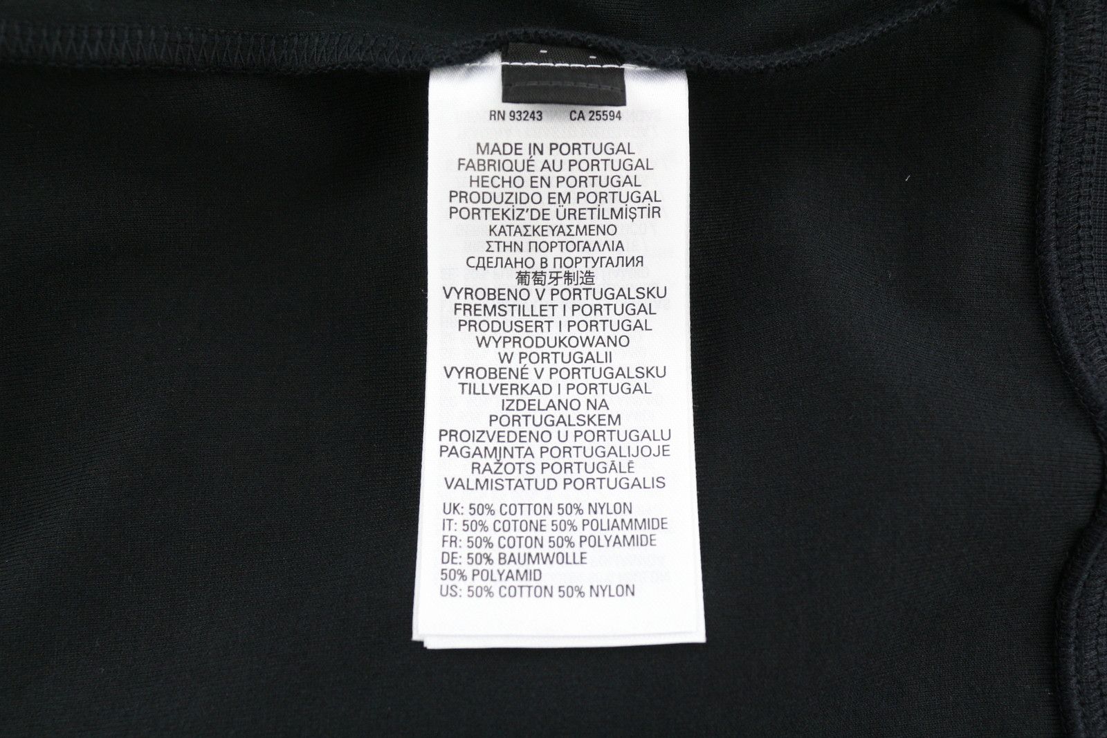 Diesel S-RALOCK S Black Full Zip Sweatshirt 41058 Size US S / EU 44-46 / 1 - 8 Thumbnail