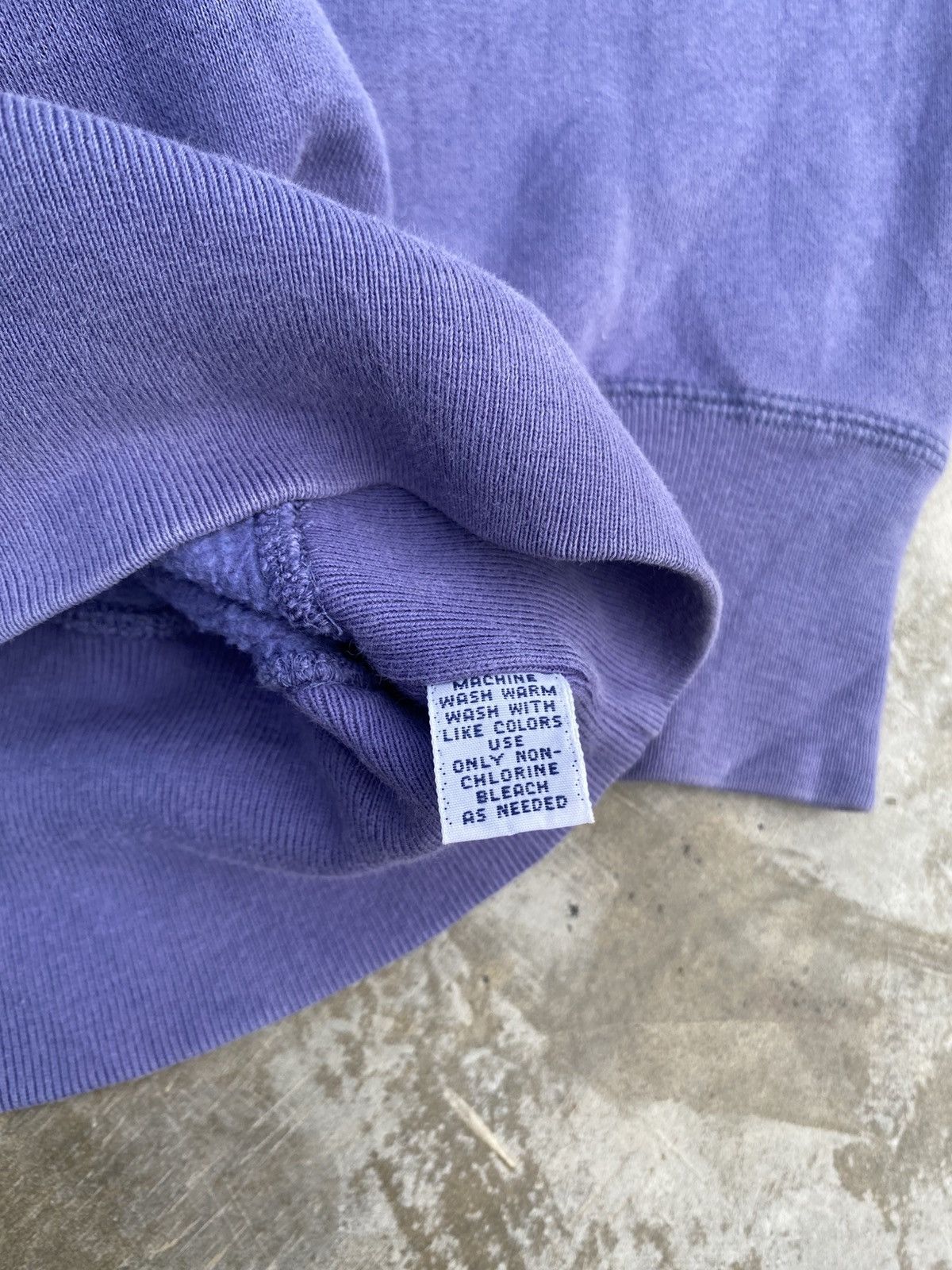 Polo Ralph Lauren 90’s Polo Ralph Lauren Basic logo Size US L / EU 52-54 / 3 - 3 Thumbnail
