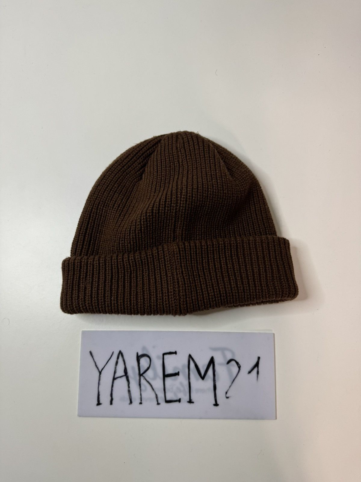 Obey Obey hat cap Size ONE SIZE - 2 Thumbnail