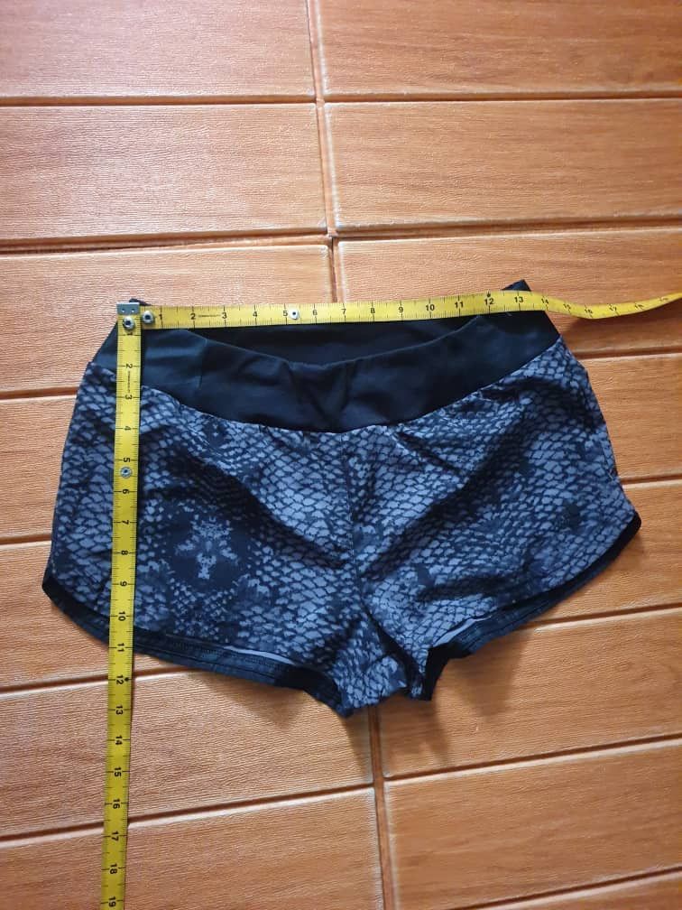 Adidas Adidas training snake short pant Size 28" / US 6 / IT 42 - 7 Thumbnail