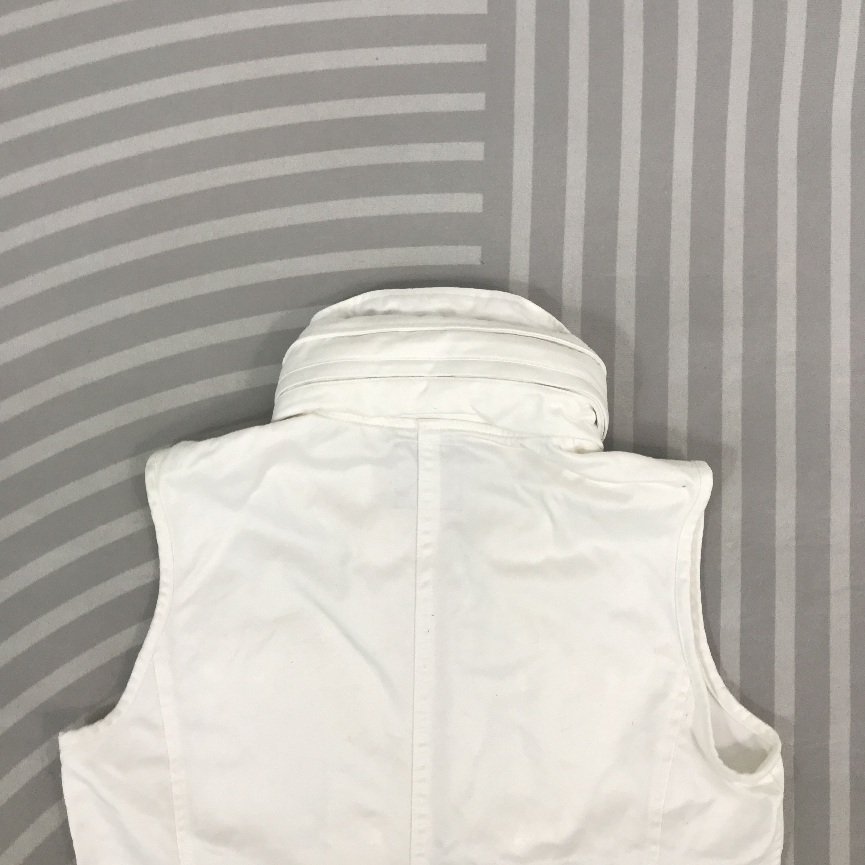 Japanese Brand Japanese Brand HYP Punk Bono Vest jacket Size US M / EU 48-50 / 2 - 4 Thumbnail