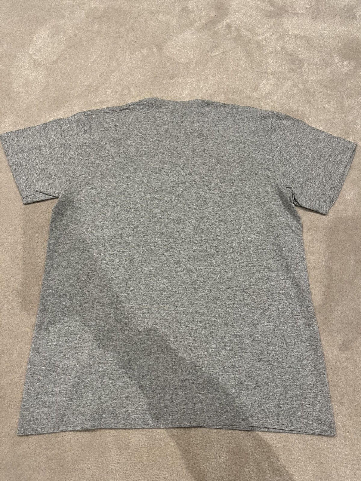 Supreme Supreme tradition tee Size US S / EU 44-46 / 1 - 4 Thumbnail