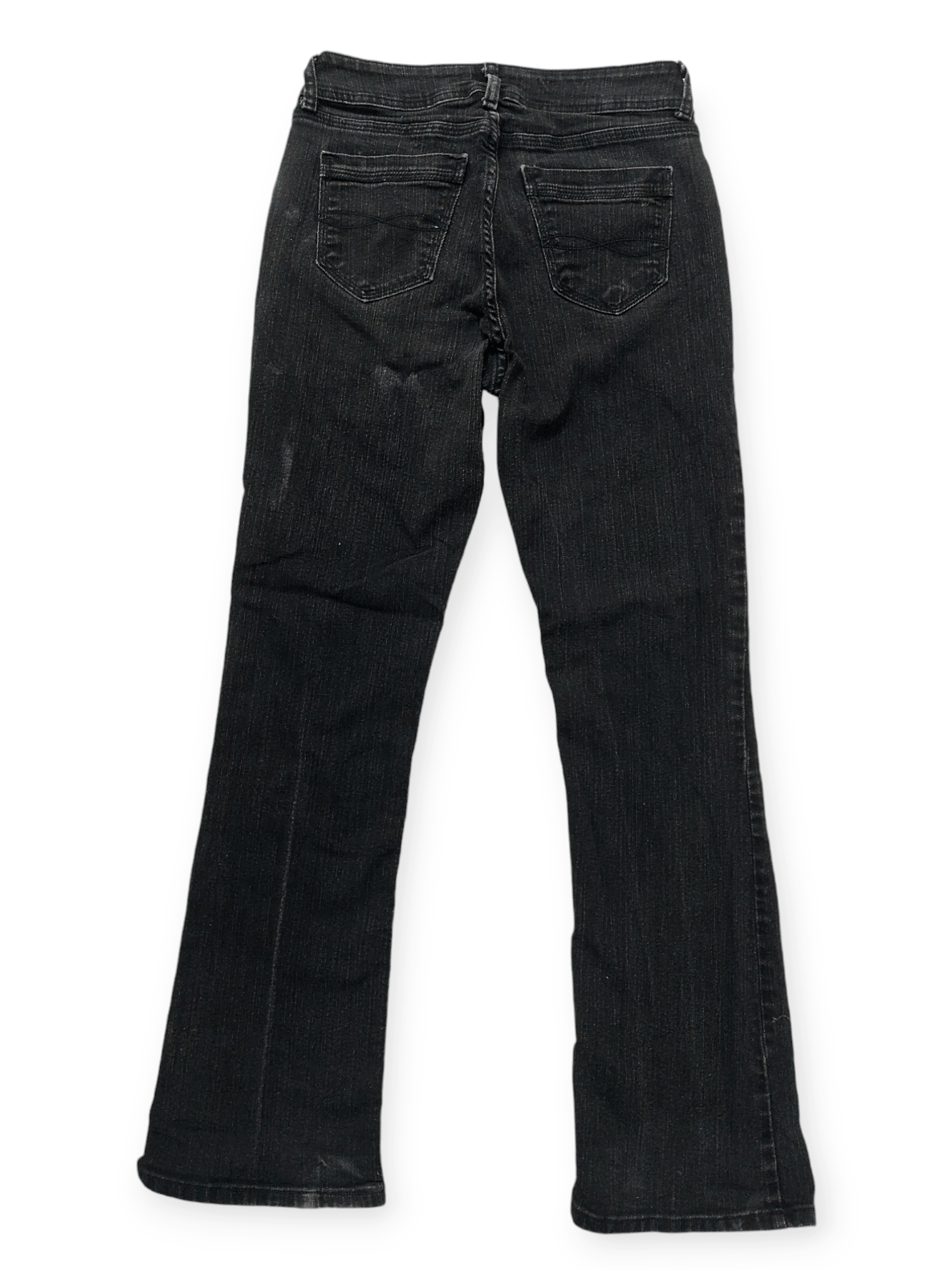 If Six Was Nine × Lee Vintage Lee Rider Flare Denim Size 28" / US 6 / IT 42 - 2 Thumbnail